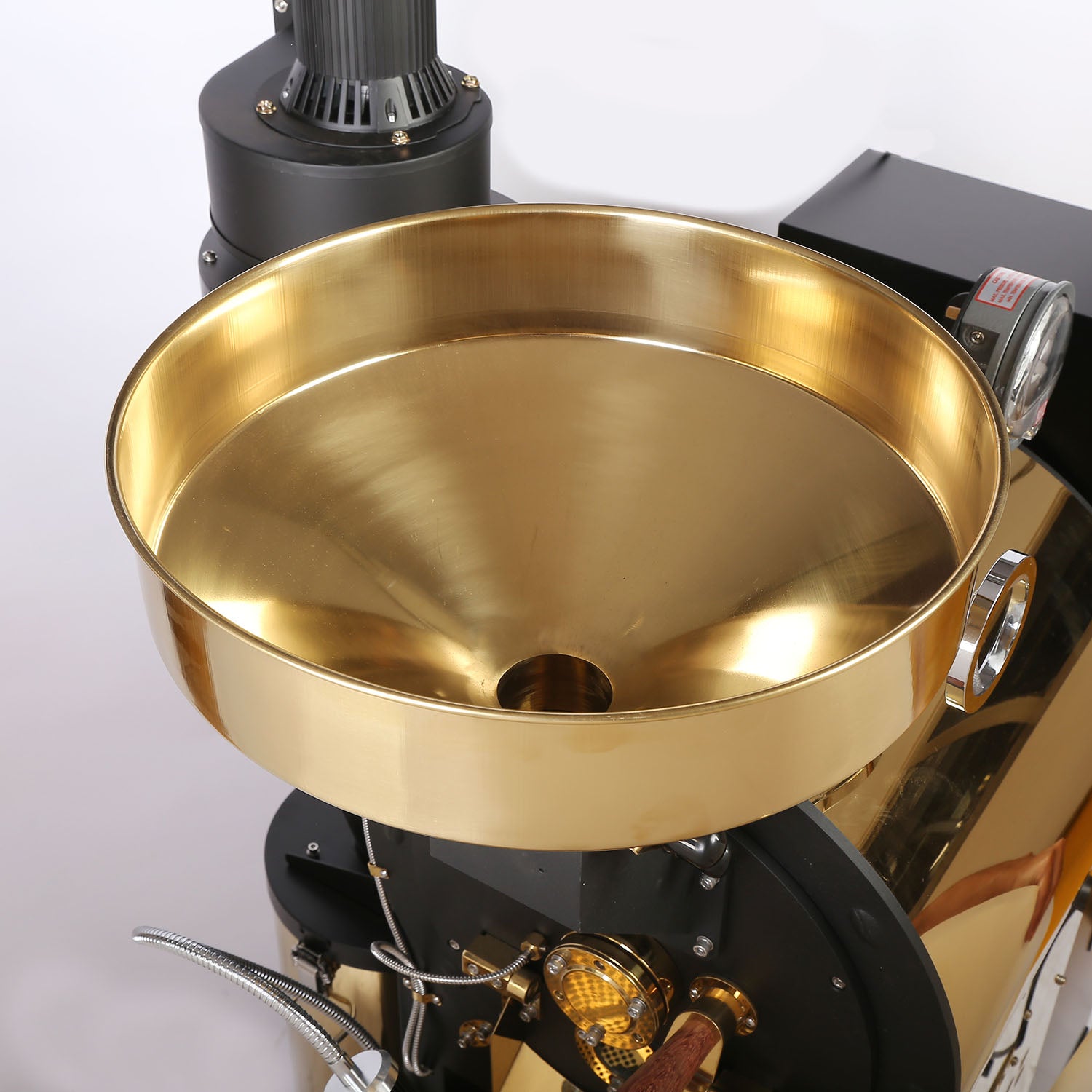 Bideli 3kg Roaster