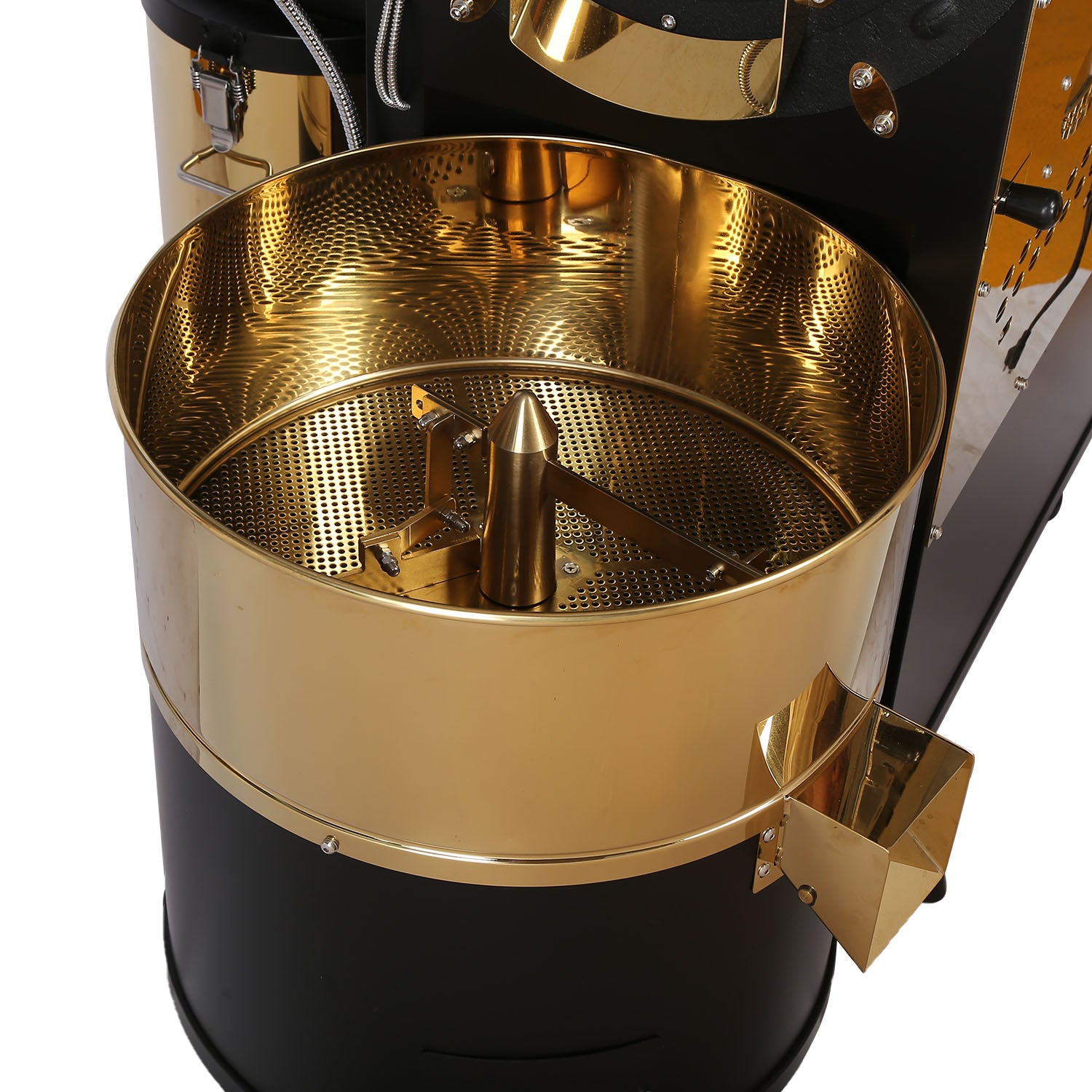 Bideli 3kg Roaster