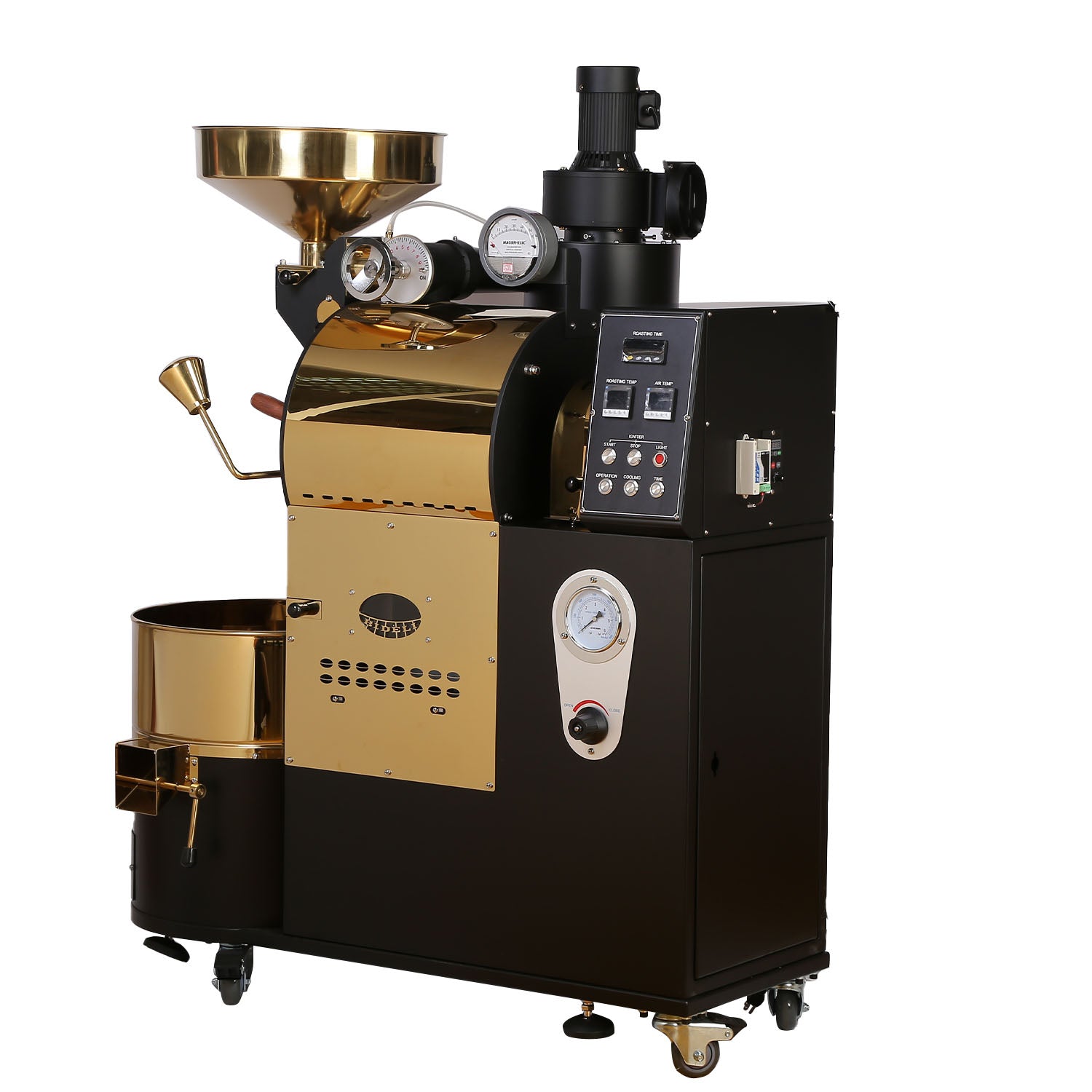 Bideli 3kg Roaster