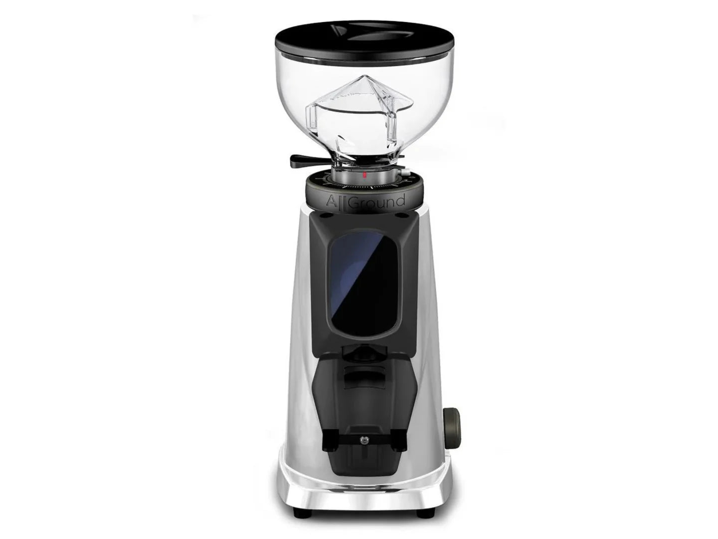 Fiorenzato All Ground Sense Grinder