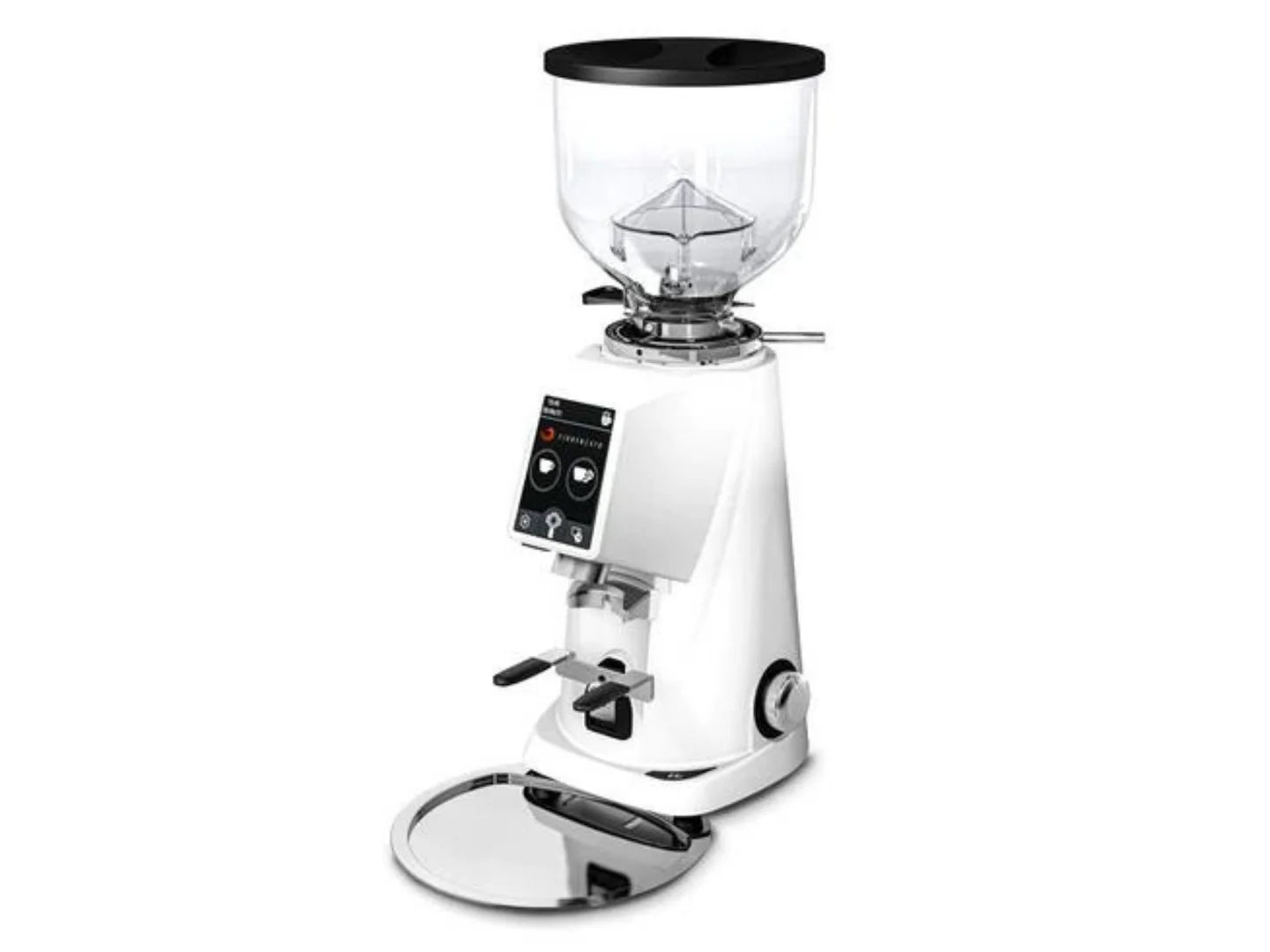 Fiorenzato  F4 EVO Grinder