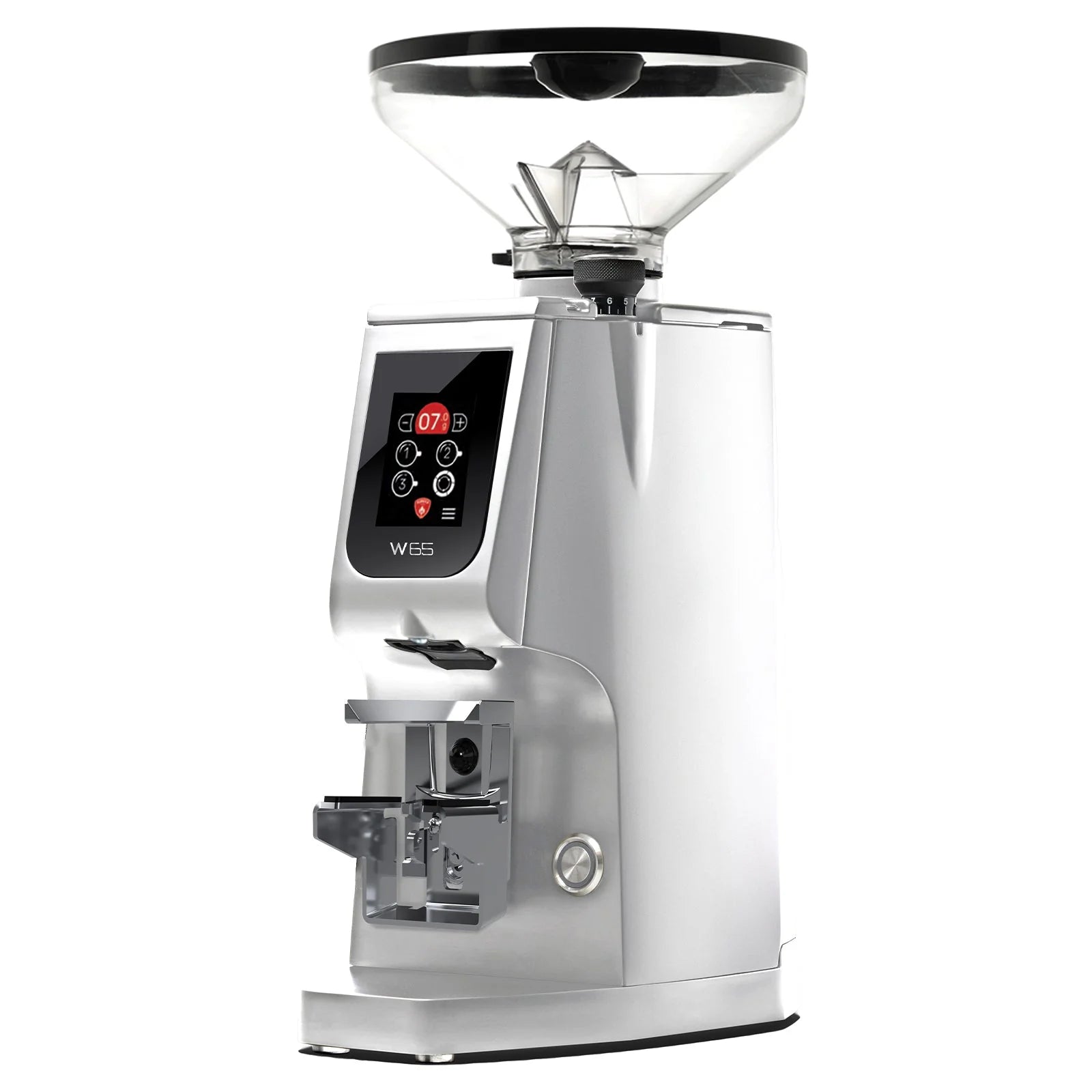 Eureka Atom W 65 Espresso Grinder