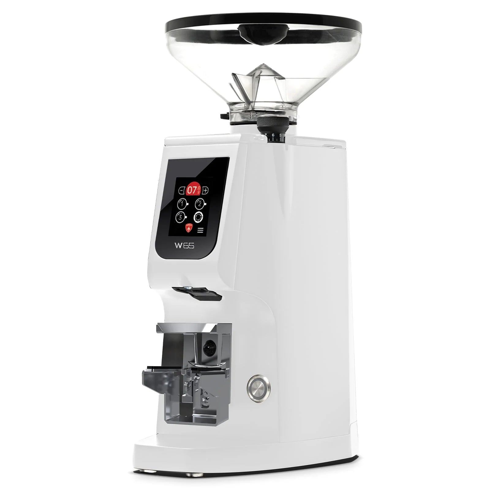 Eureka Atom W 65 Espresso Grinder