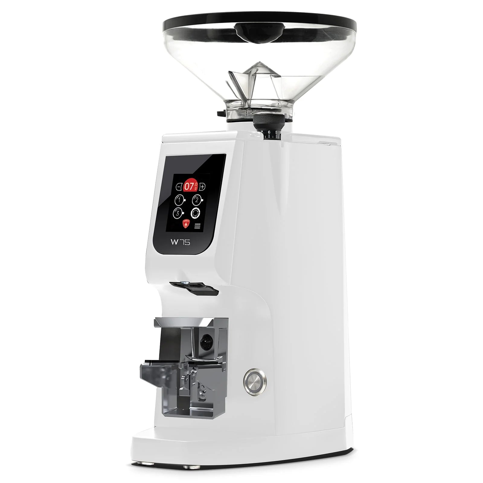 Eureka Atom W 75 Espresso Grinder