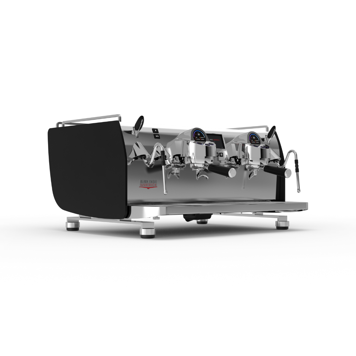 Victoria Arduino Black Eagle Maverick 2 Group Espresso Machine