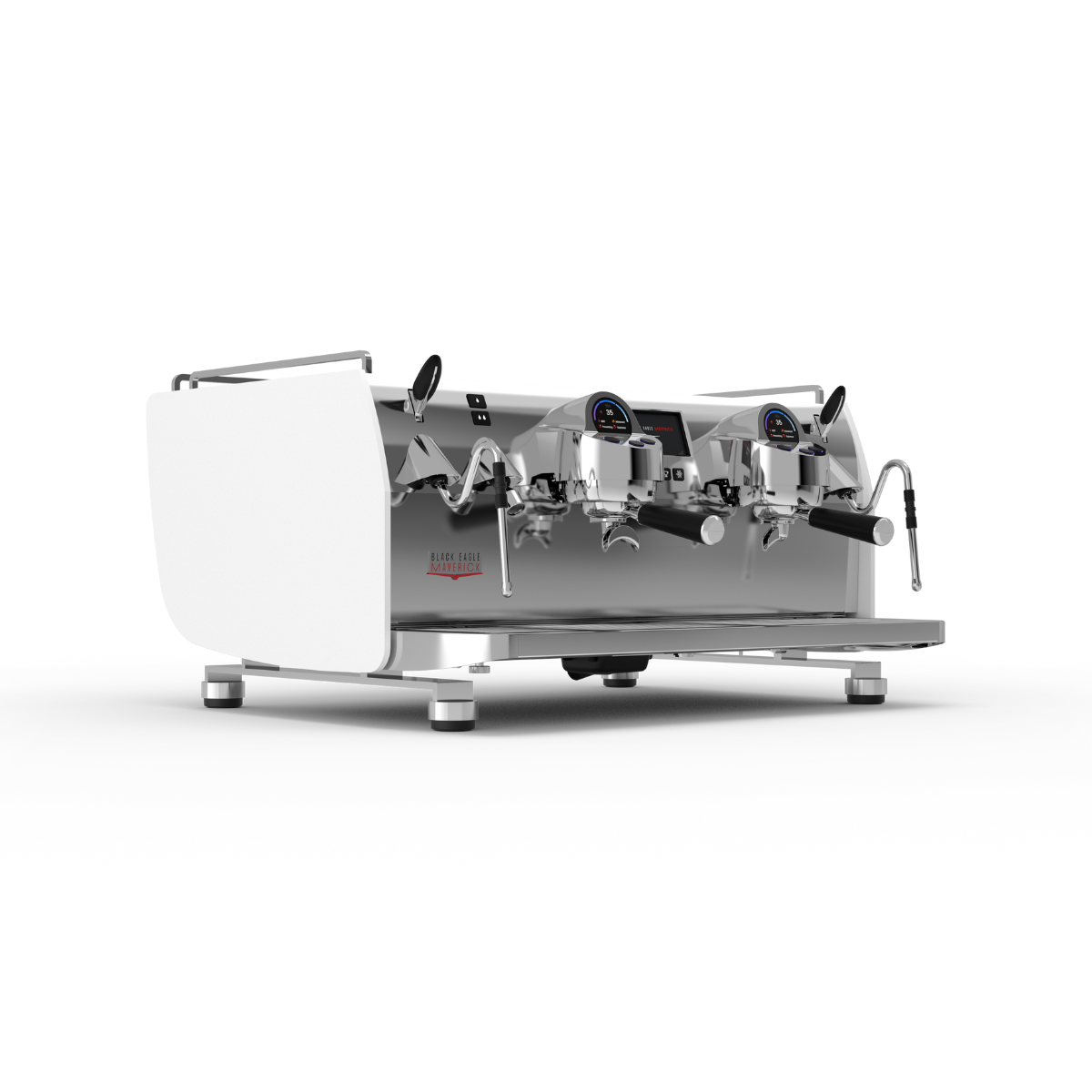 Victoria Arduino Black Eagle Maverick 2 Group Espresso Machine