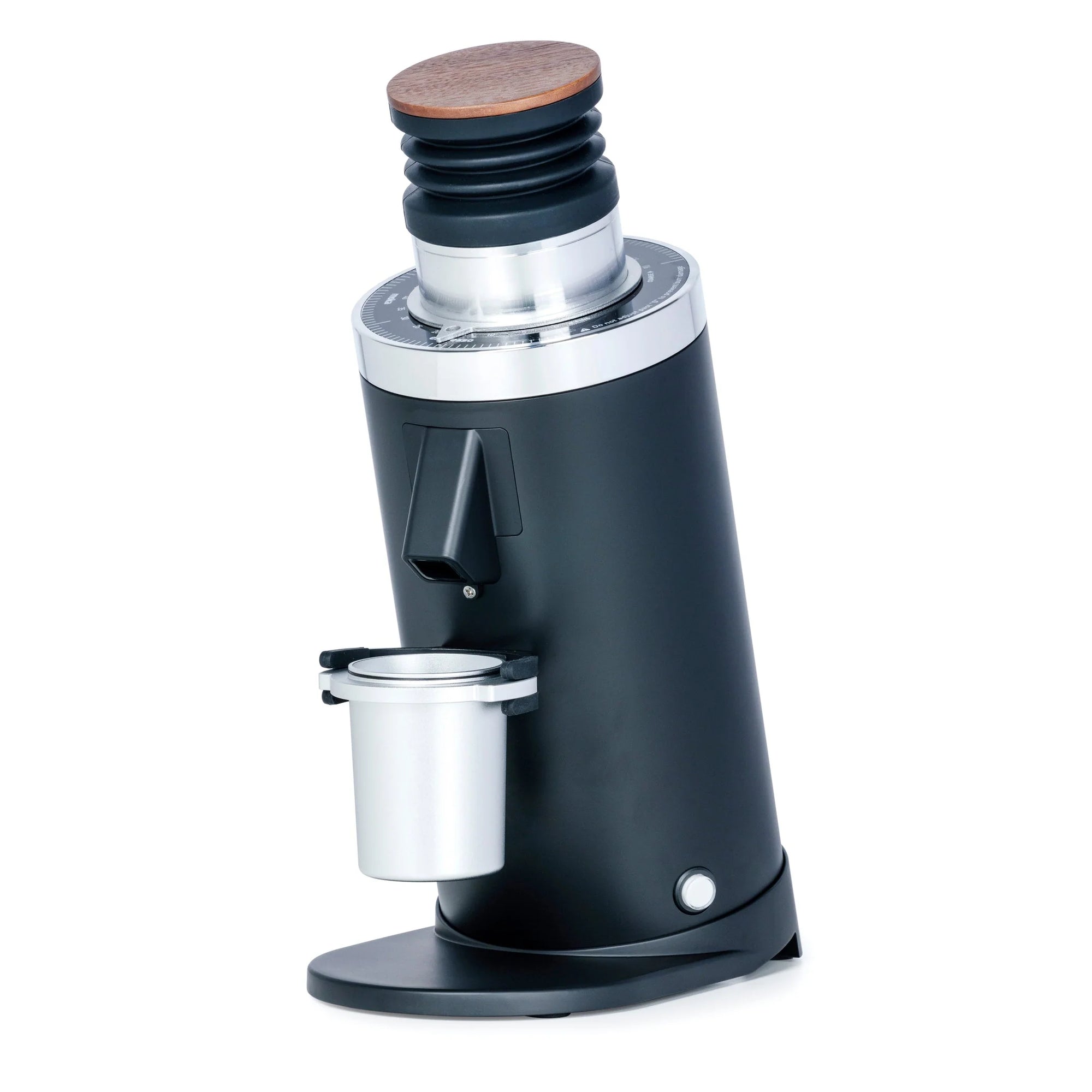 DF64 Gen 2 Single Dose Espresso Grinder