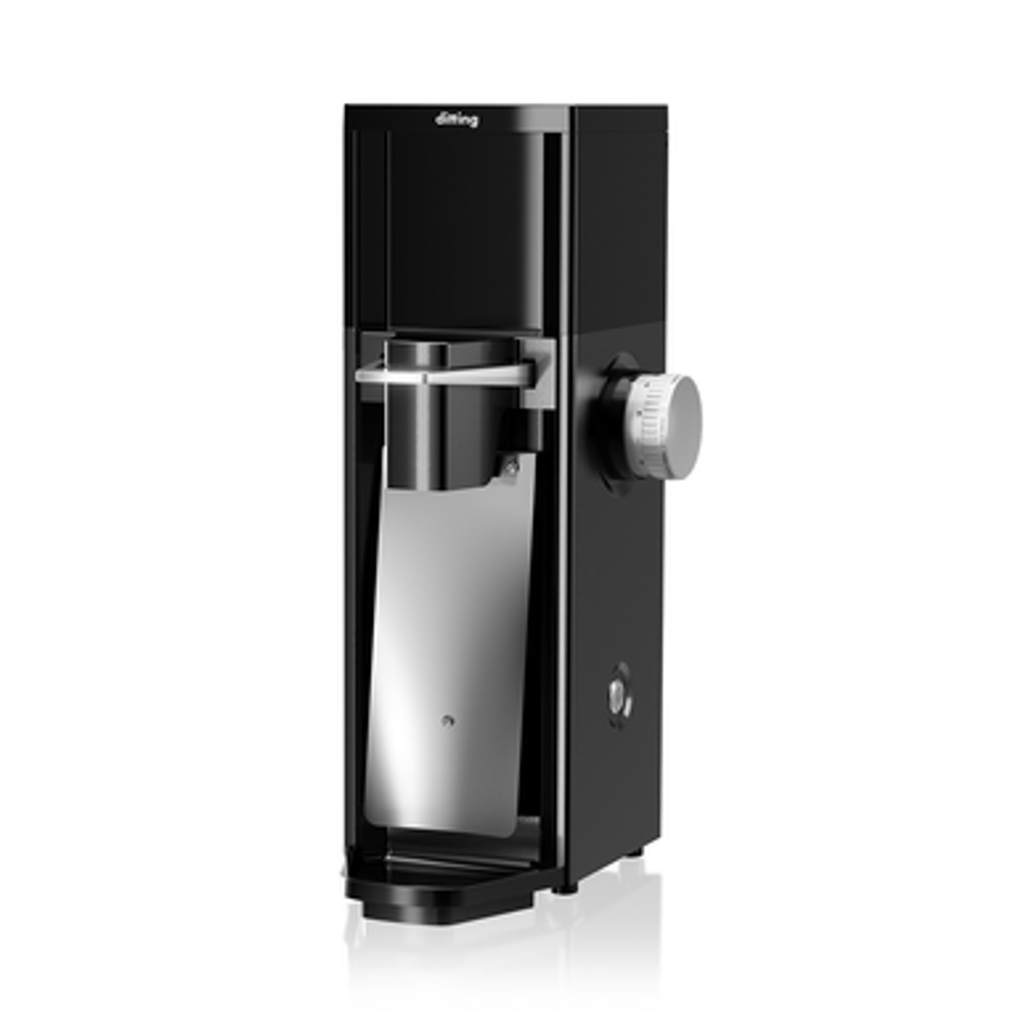 Ditting 807 Bulk Coffee Grinder