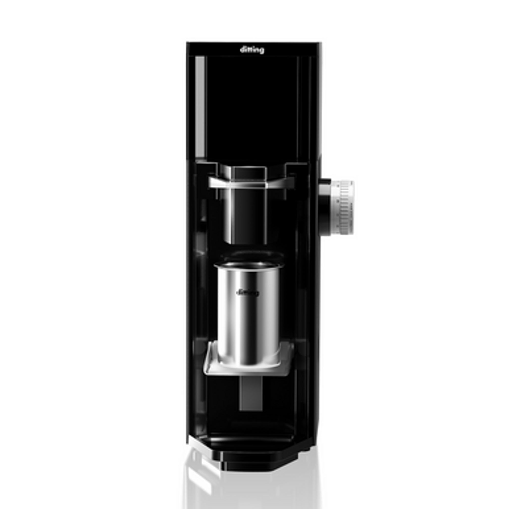 Ditting 807 Lab Sweet Bulk Coffee Grinder