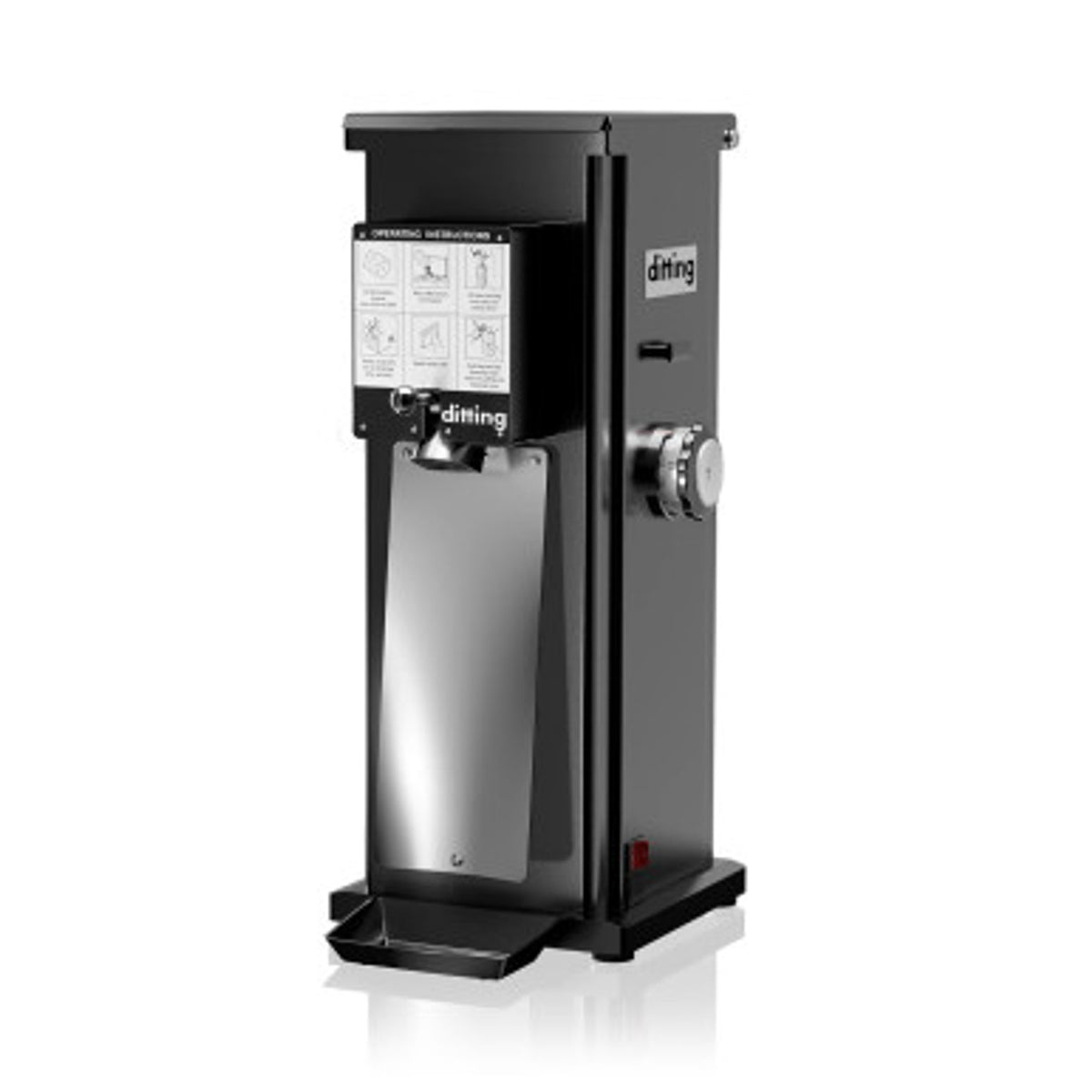 Ditting KR1203 Coffee Grinder