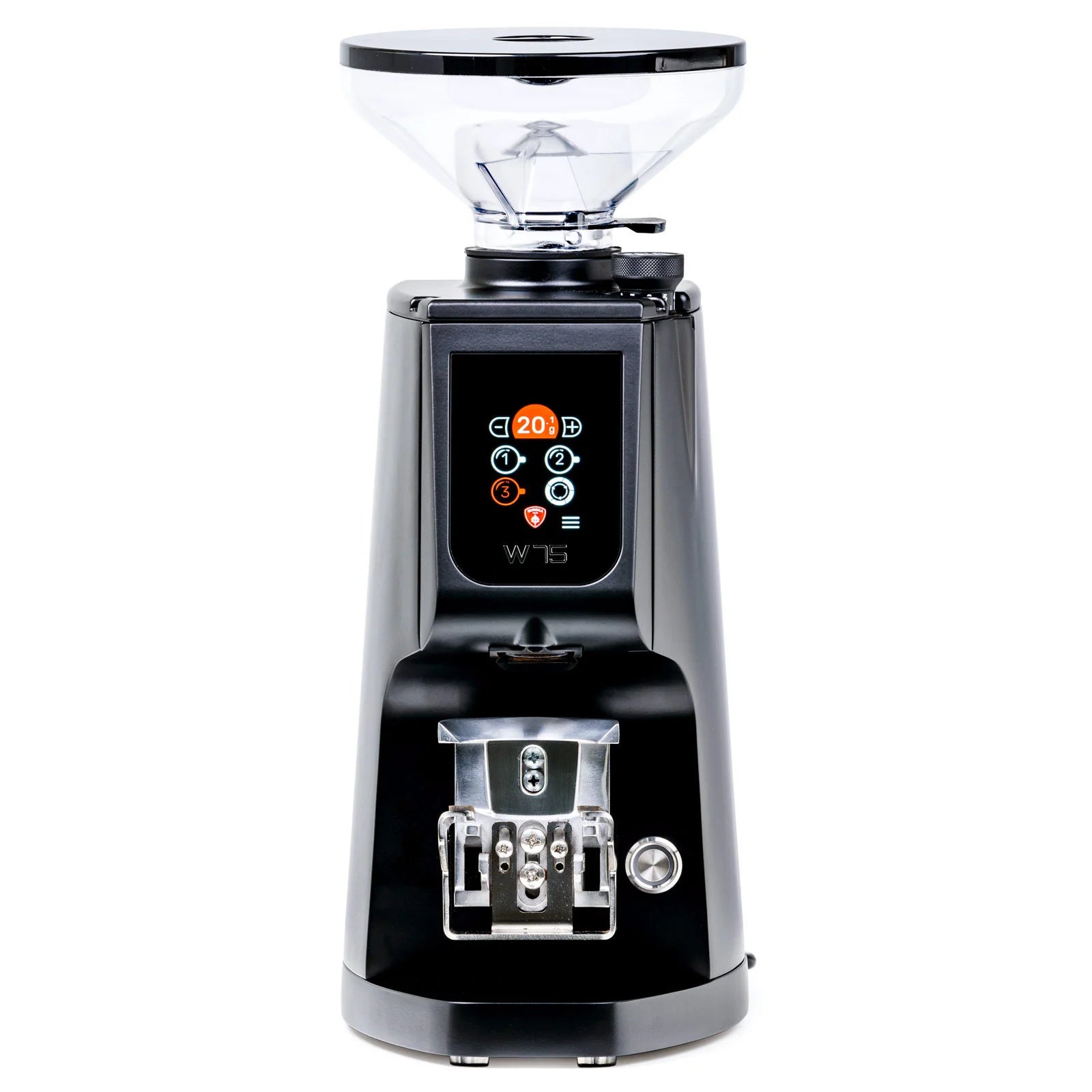 Eureka Atom W 75 Espresso Grinder