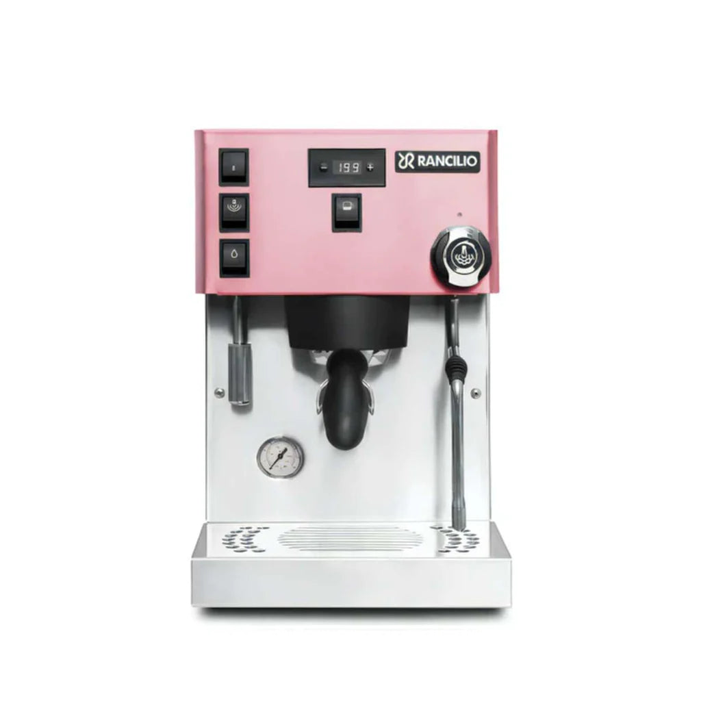 Rancilio Silvia Pro X Espresso Machine