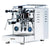 LUCCA X58 Espresso Machine with Flow Control