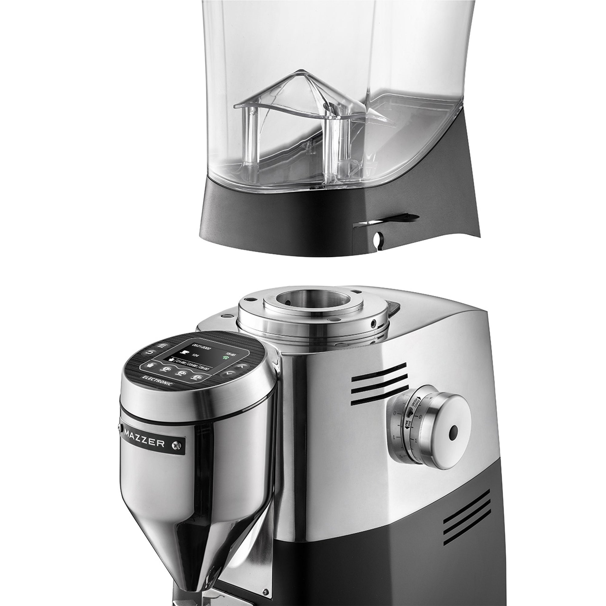 Mazzer Kold S Espresso Grinder