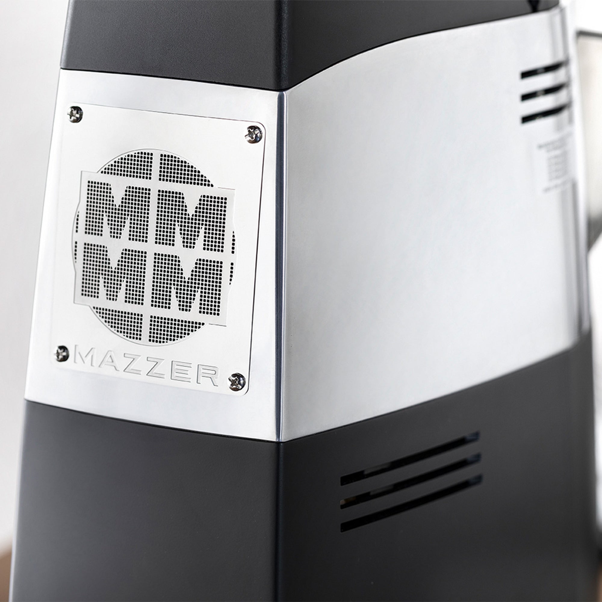 Mazzer Kold S Espresso Grinder