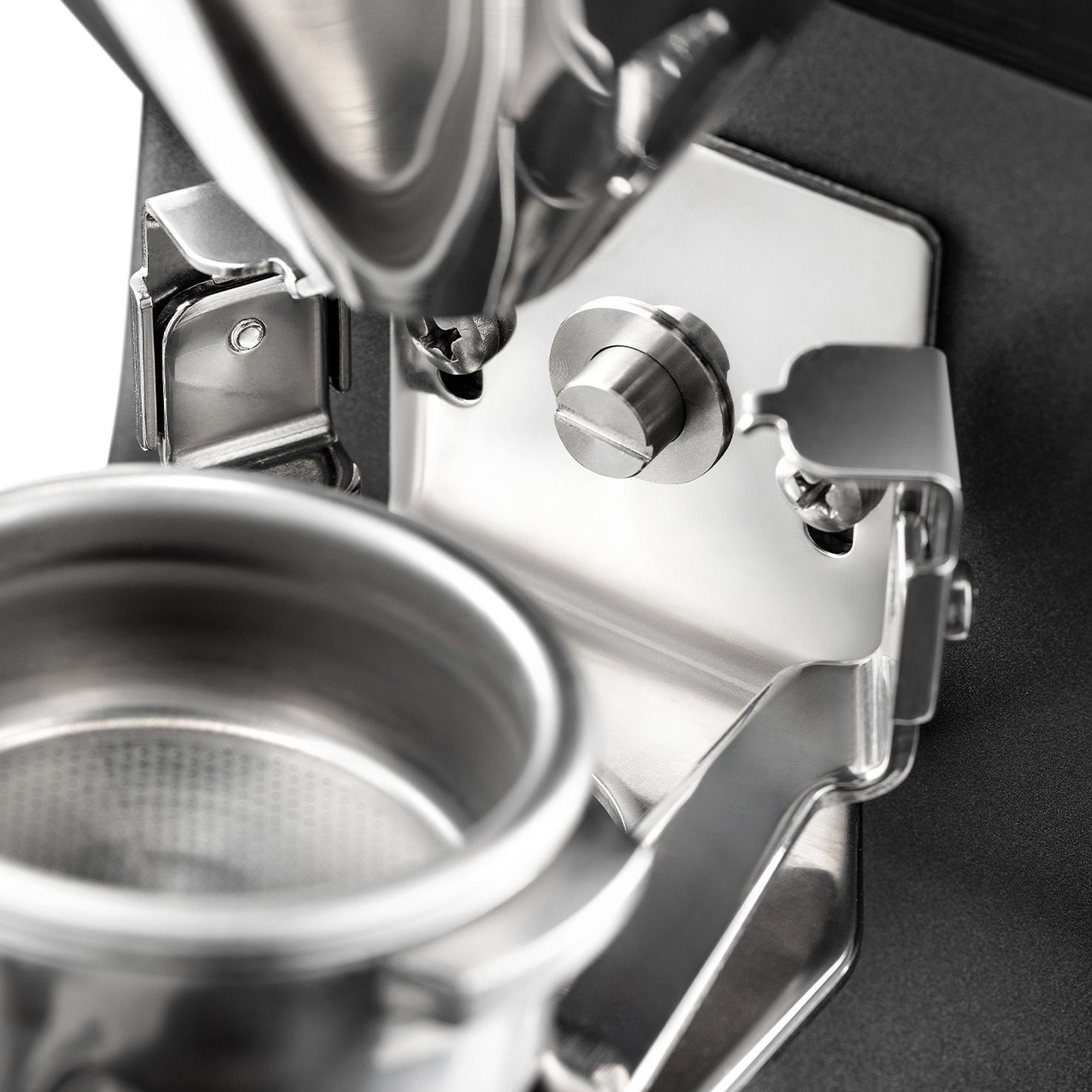 Mazzer Kony S Espresso Grinder