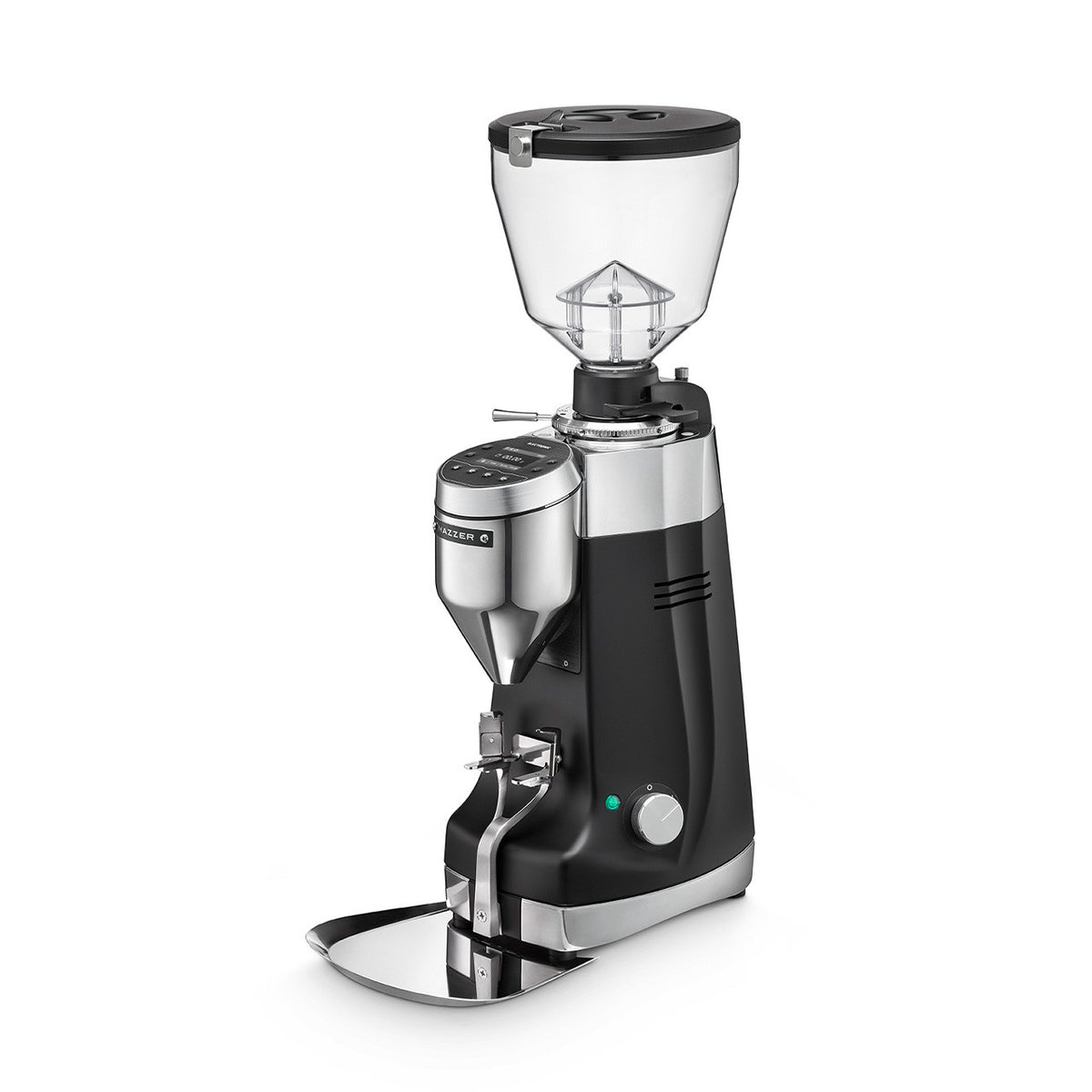 Mazzer Kony SG Grind by Weight Espresso Grinder