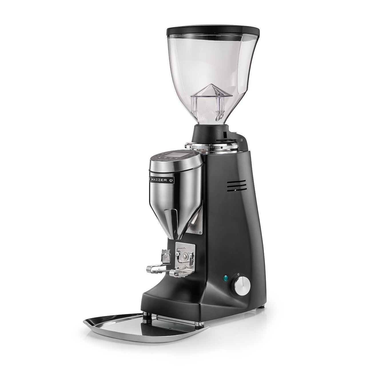 Mazzer Major V Espresso Grinder