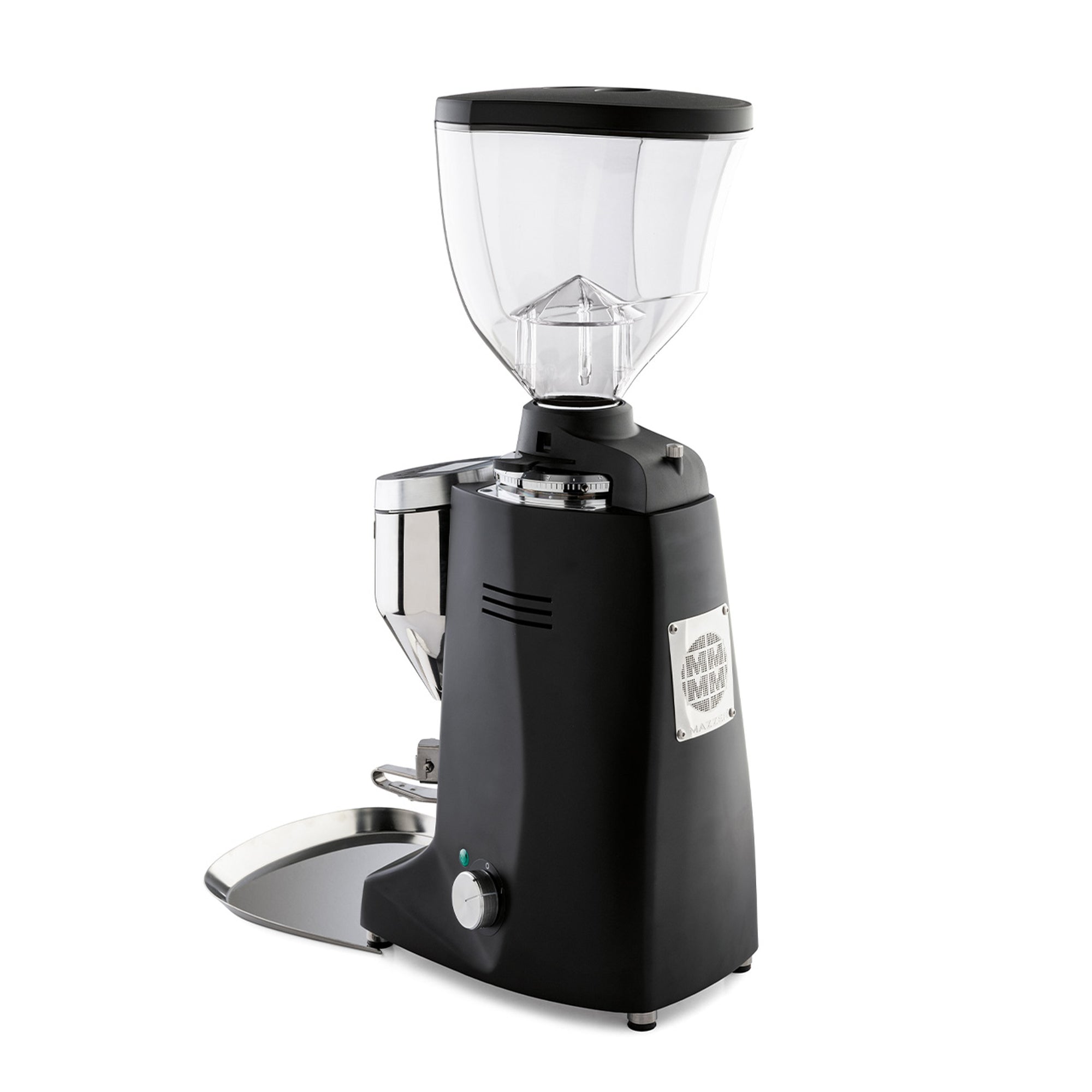 Mazzer Major V Espresso Grinder