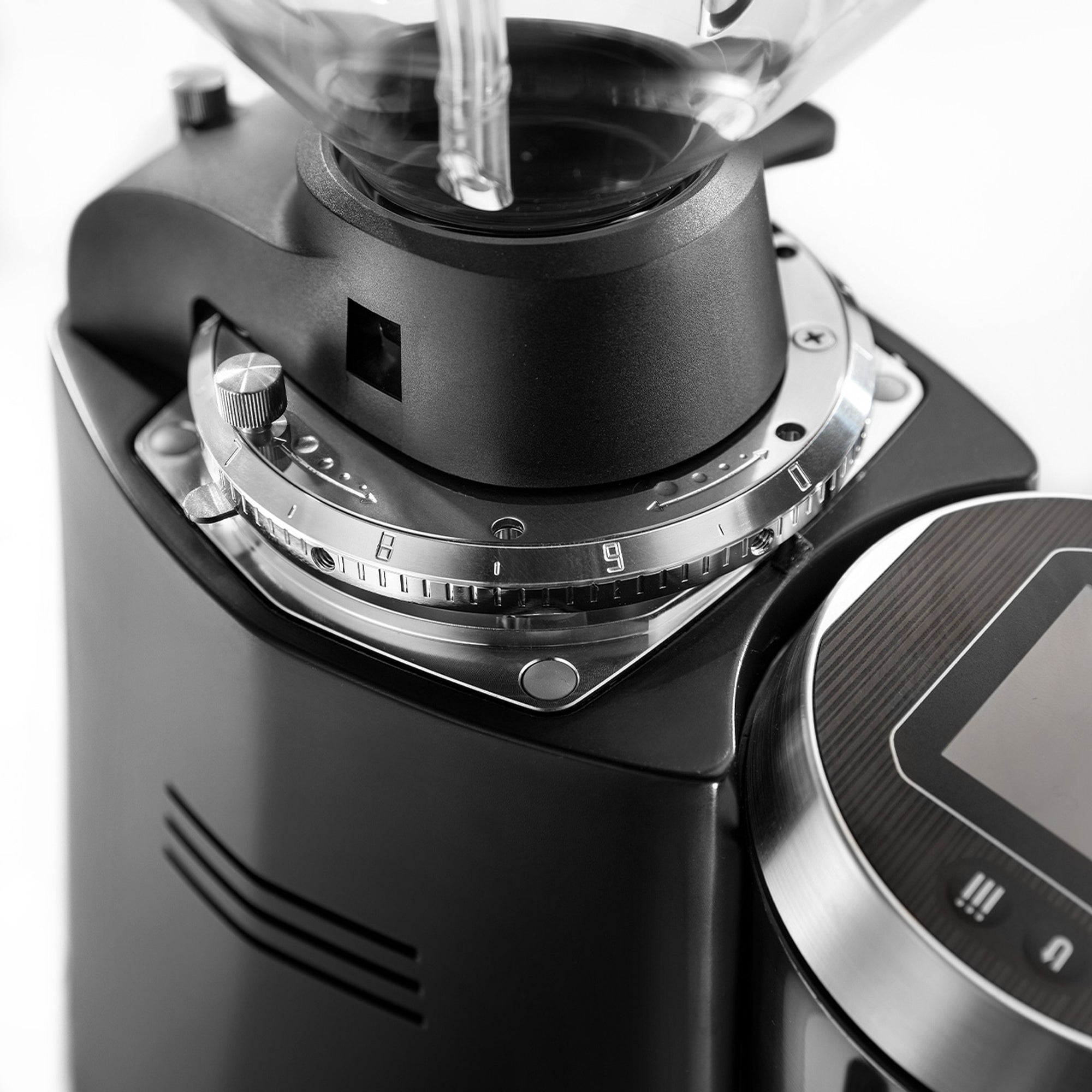 Mazzer Major V Espresso Grinder