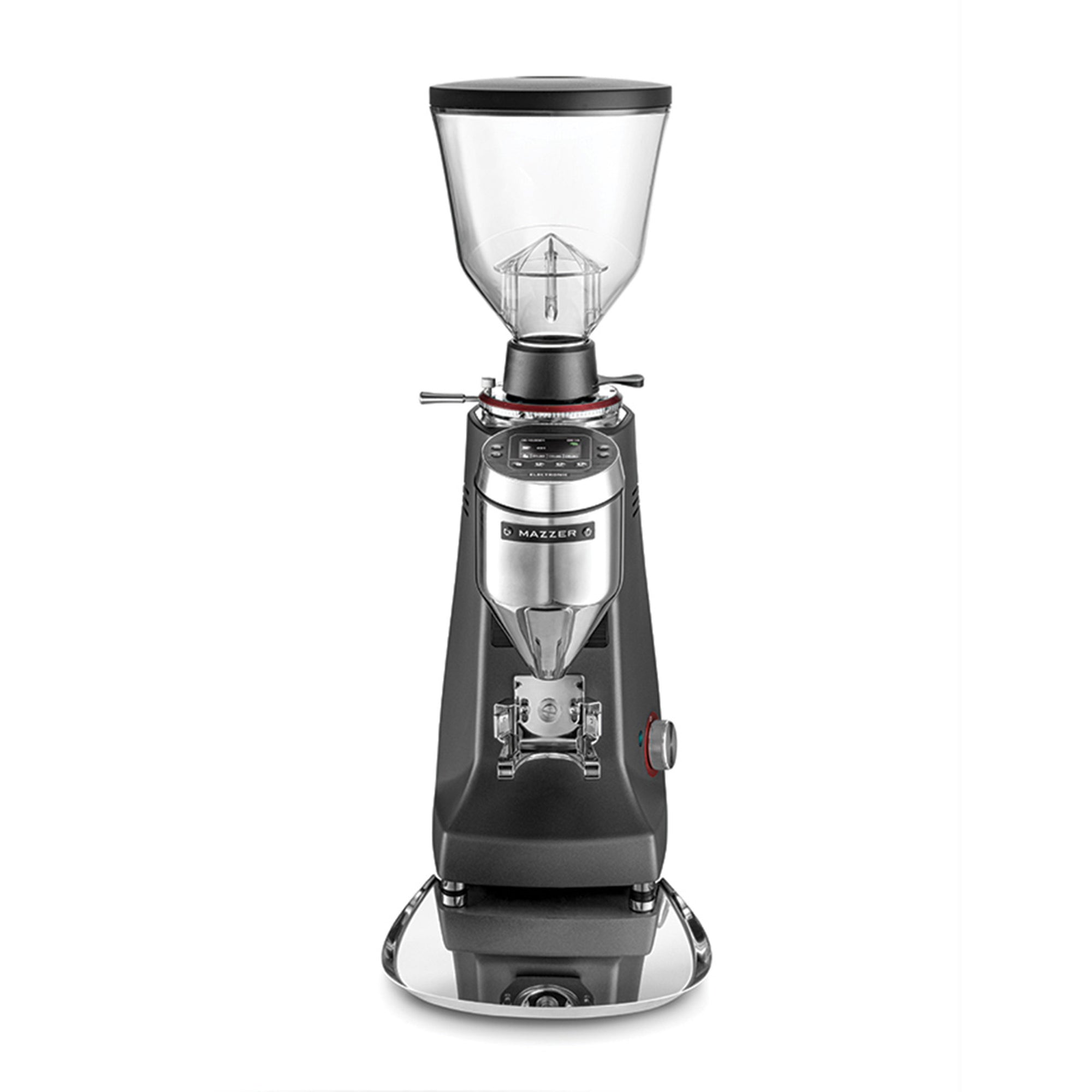 Mazzer Major VP Espresso Grinder