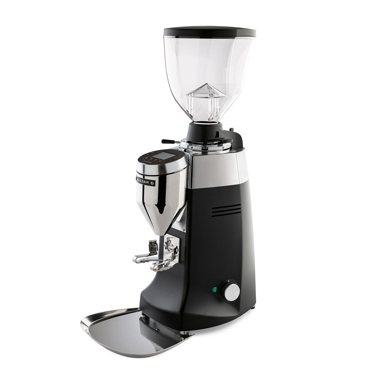 Mazzer Robur S Espresso Grinder