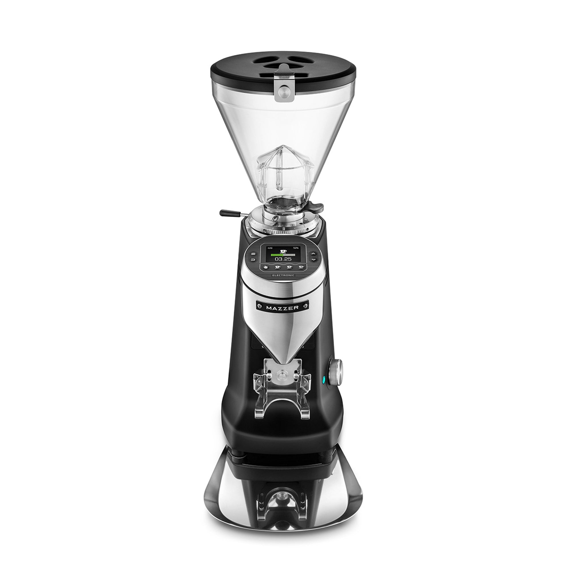 Mazzer Super Jolly V Pro Espresso Grinder