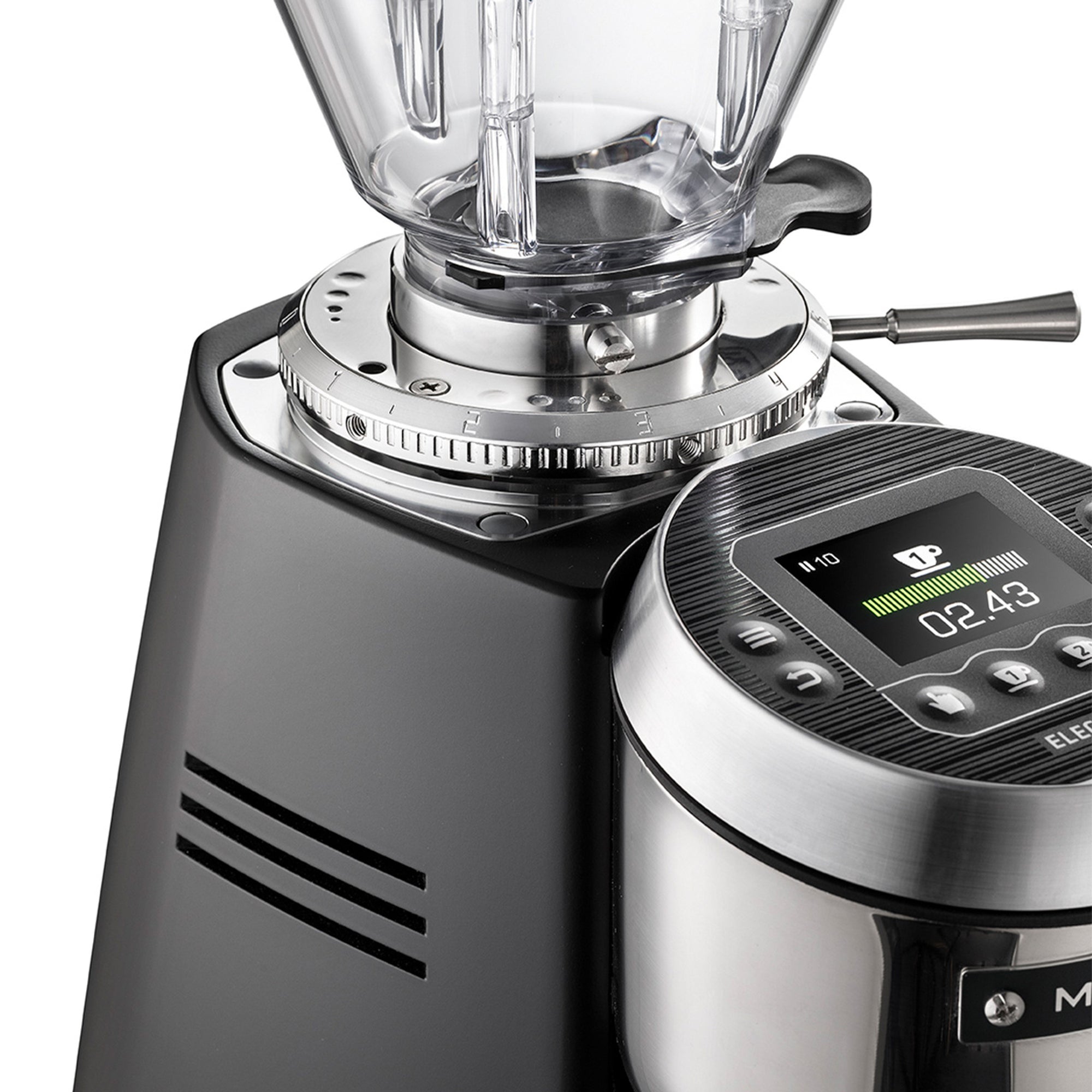 Mazzer Super Jolly V Pro Espresso Grinder