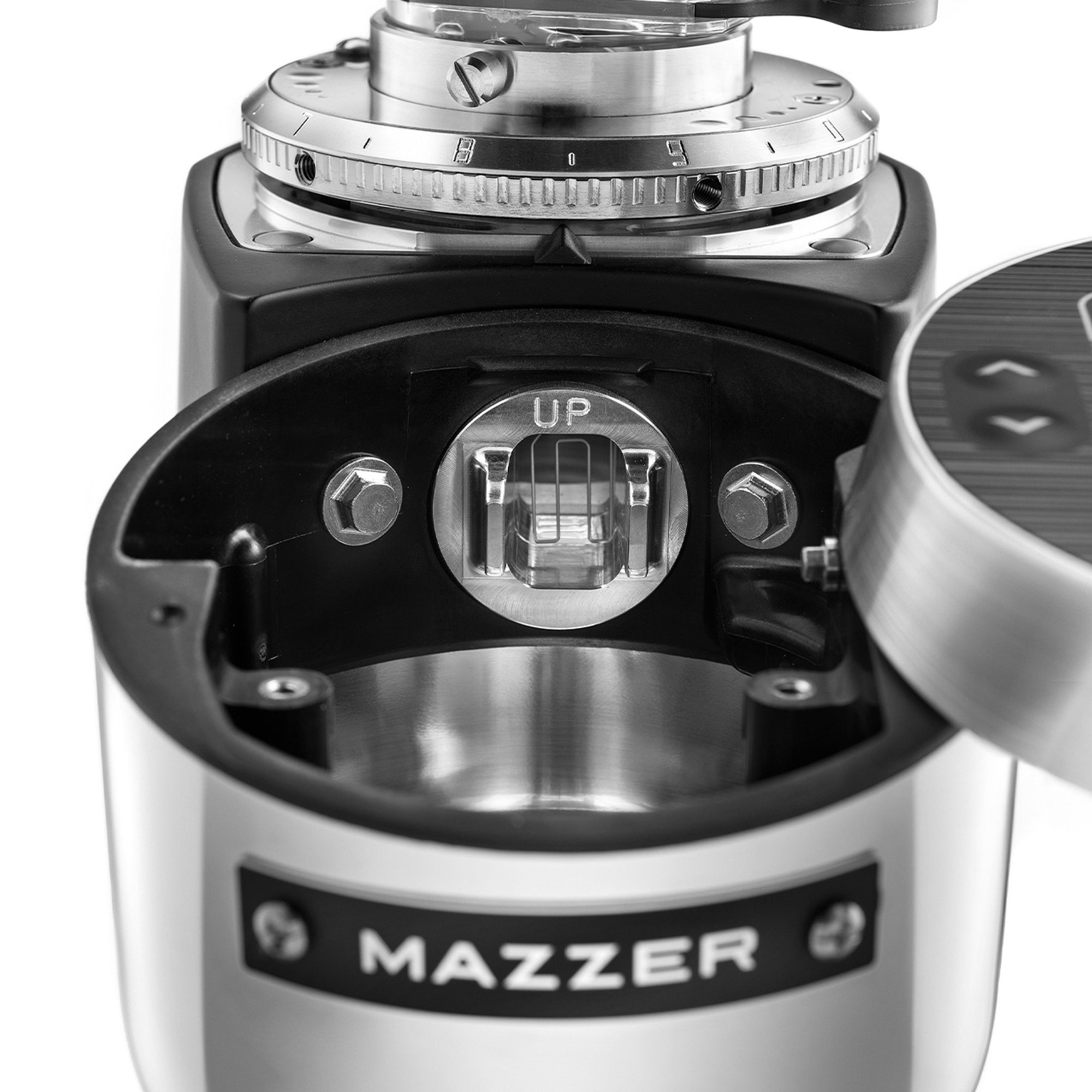 Mazzer Super Jolly V Pro Espresso Grinder