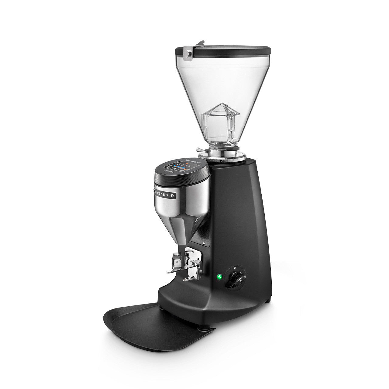 Mazzer Super Jolly V Up Espresso Grinder