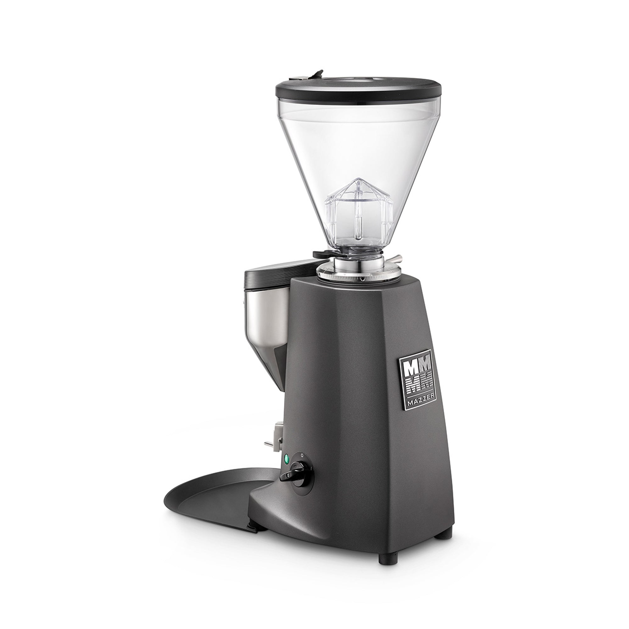 Mazzer Super Jolly V Up Espresso Grinder