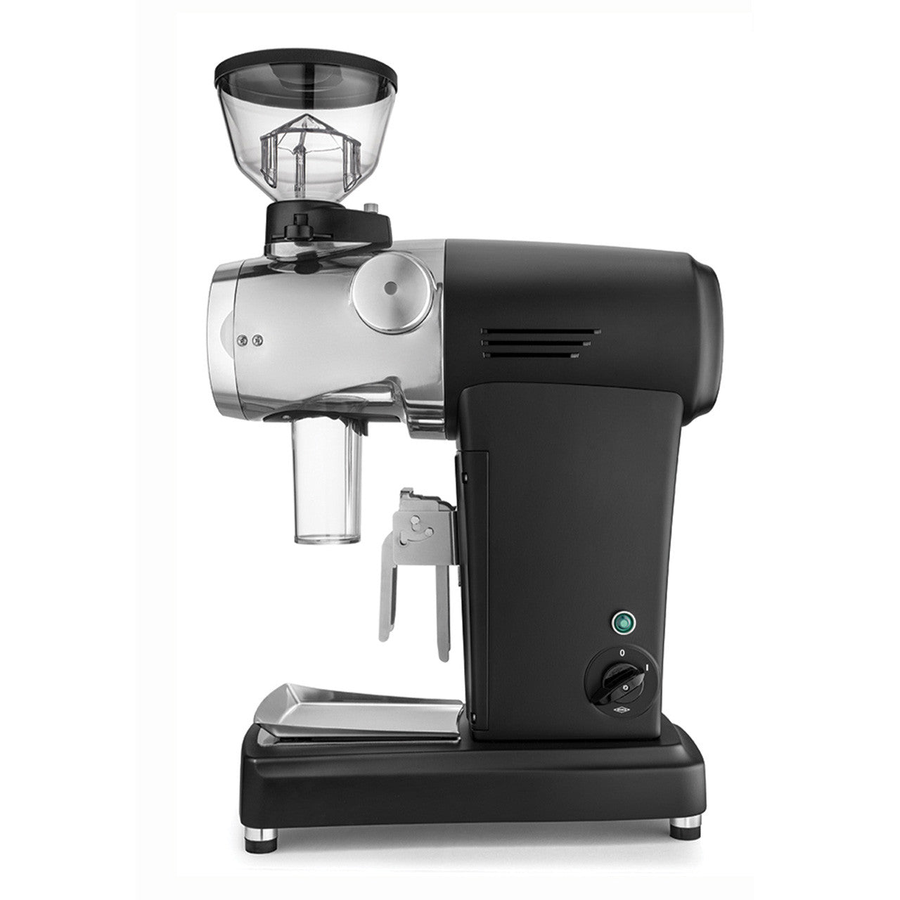 Mazzer ZM Plus Allround Coffee Grinder