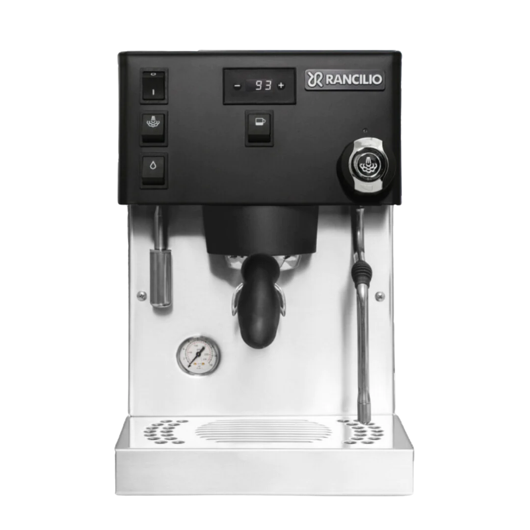 Rancilio Silvia Pro X Espresso Machine