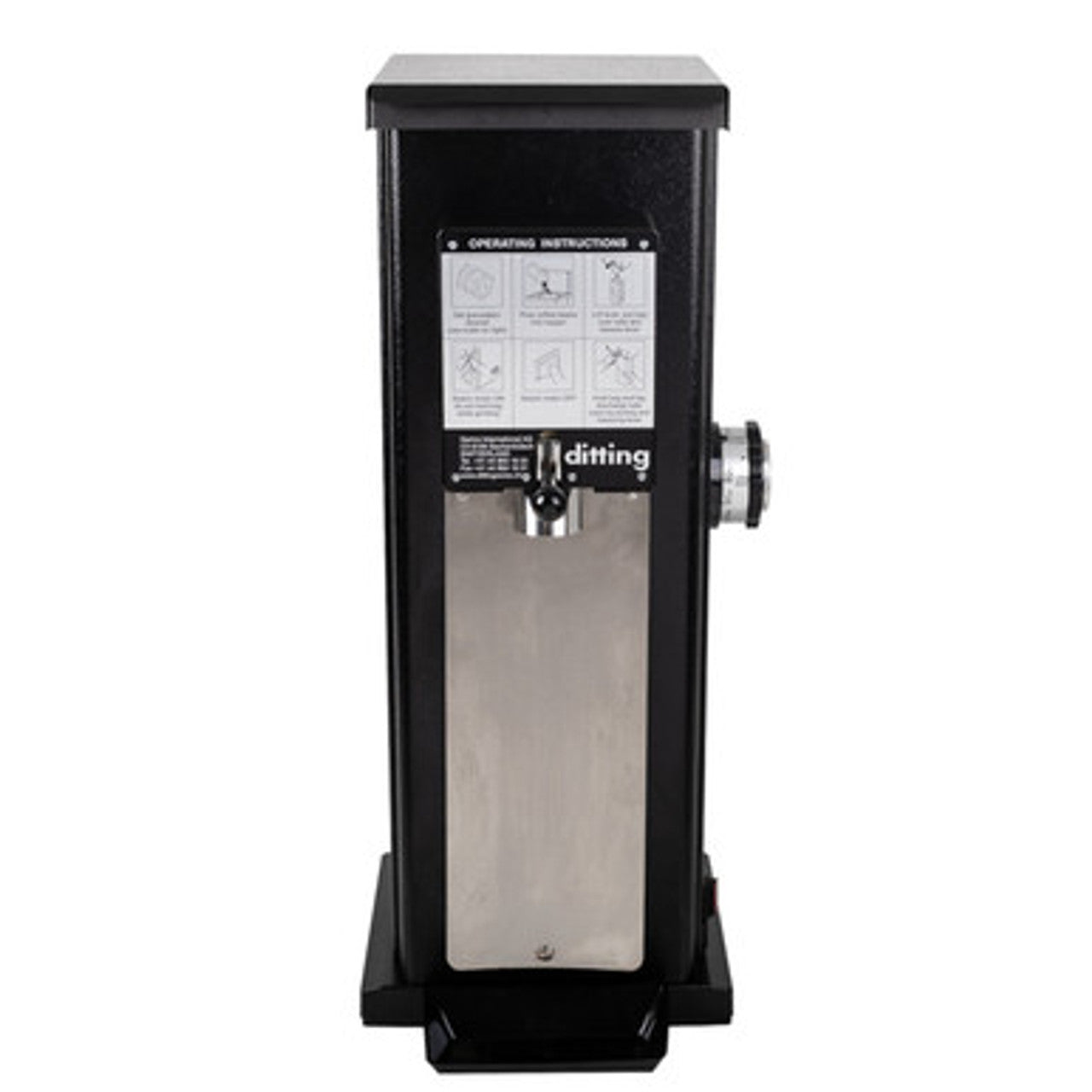 Ditting KR1203 Coffee Grinder