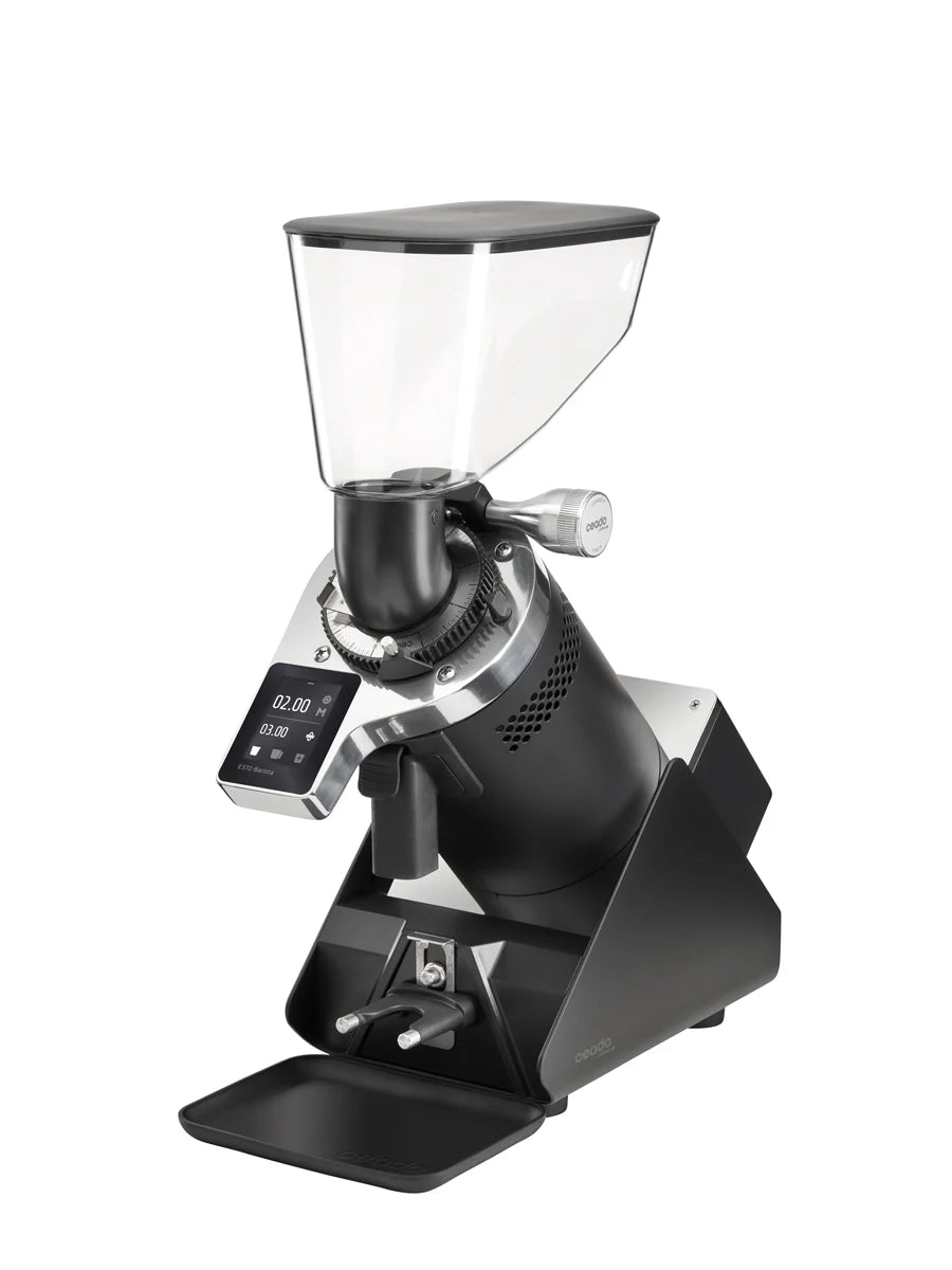 Ceado E37Z Barista Espresso Grinder