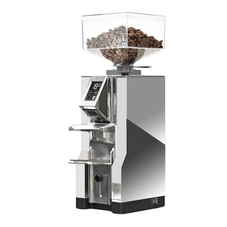 Eureka Mignon Libra Espresso Grinder