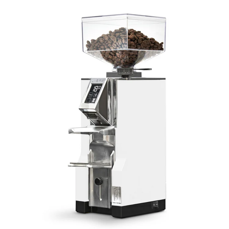 Eureka Mignon Libra Espresso Grinder