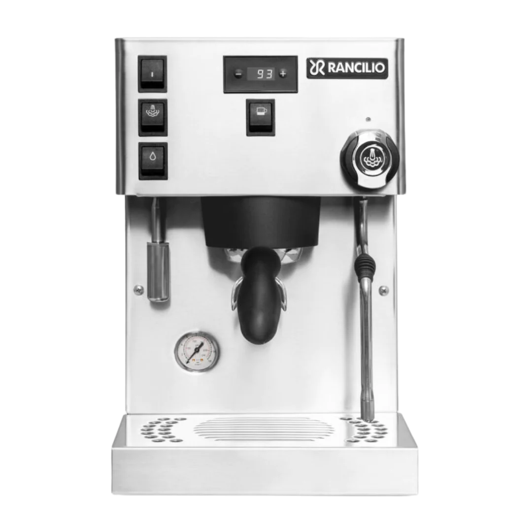 Rancilio Silvia Pro X Espresso Machine