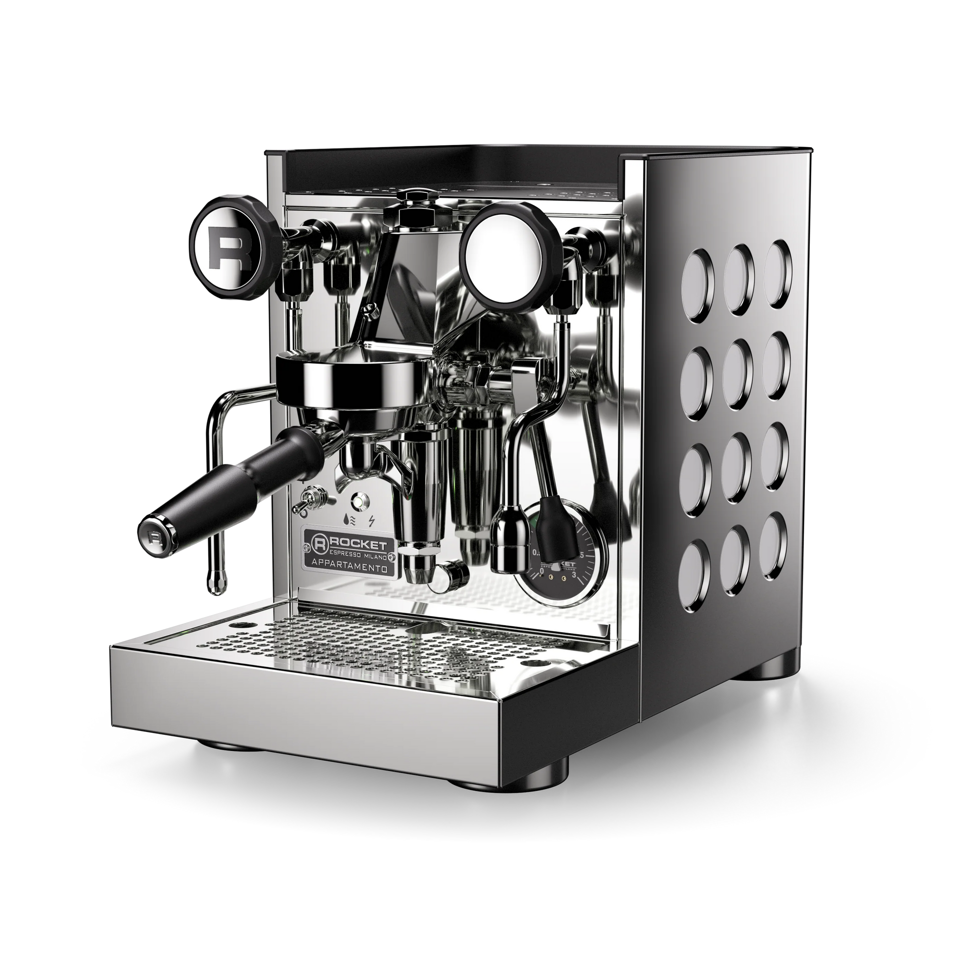 Rocket Appartamento TCA Espresso Machine