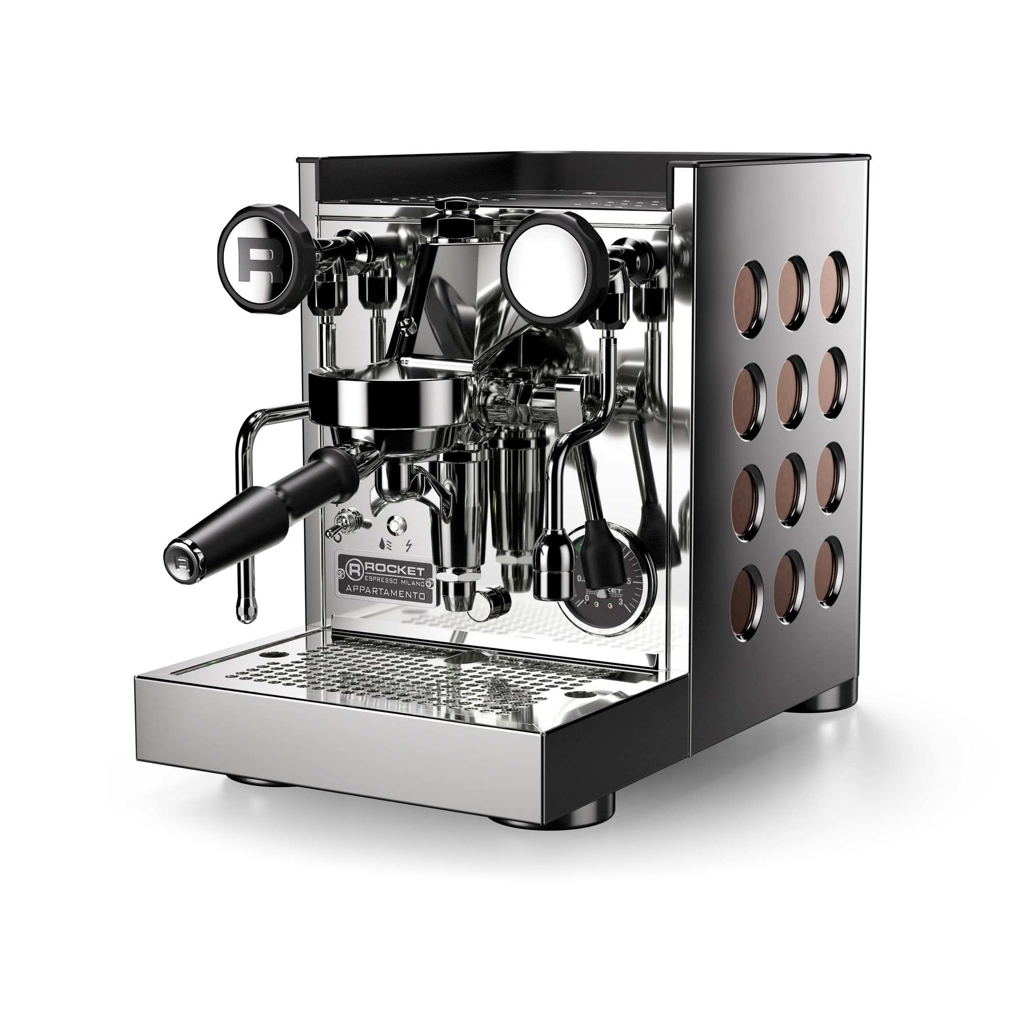 Rocket Appartamento TCA Espresso Machine