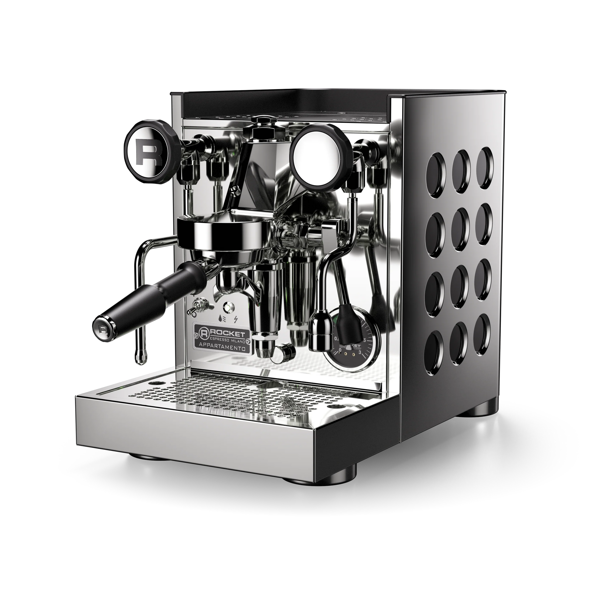 Rocket Appartamento TCA Espresso Machine