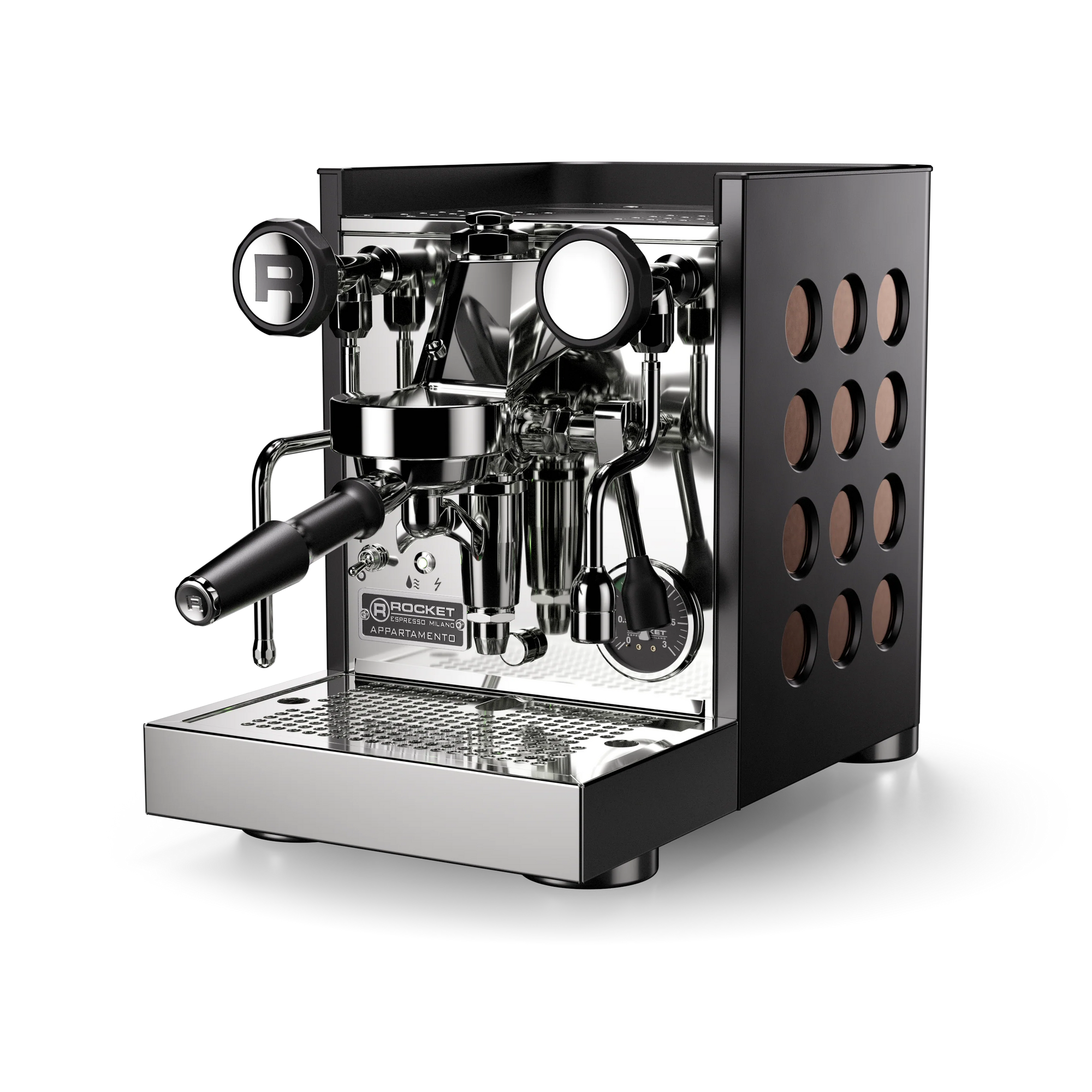 Rocket Appartamento TCA Espresso Machine