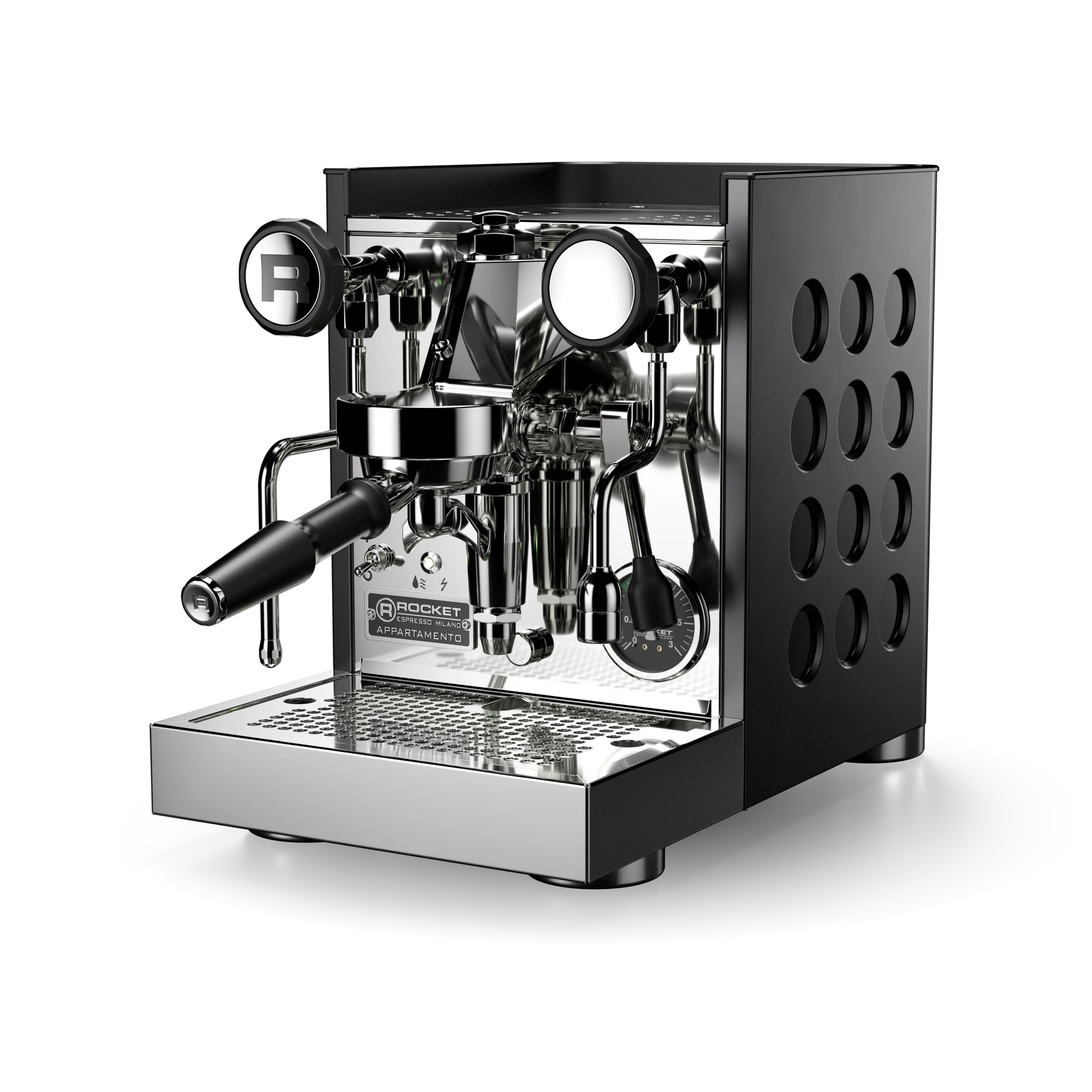 Rocket Appartamento TCA Espresso Machine