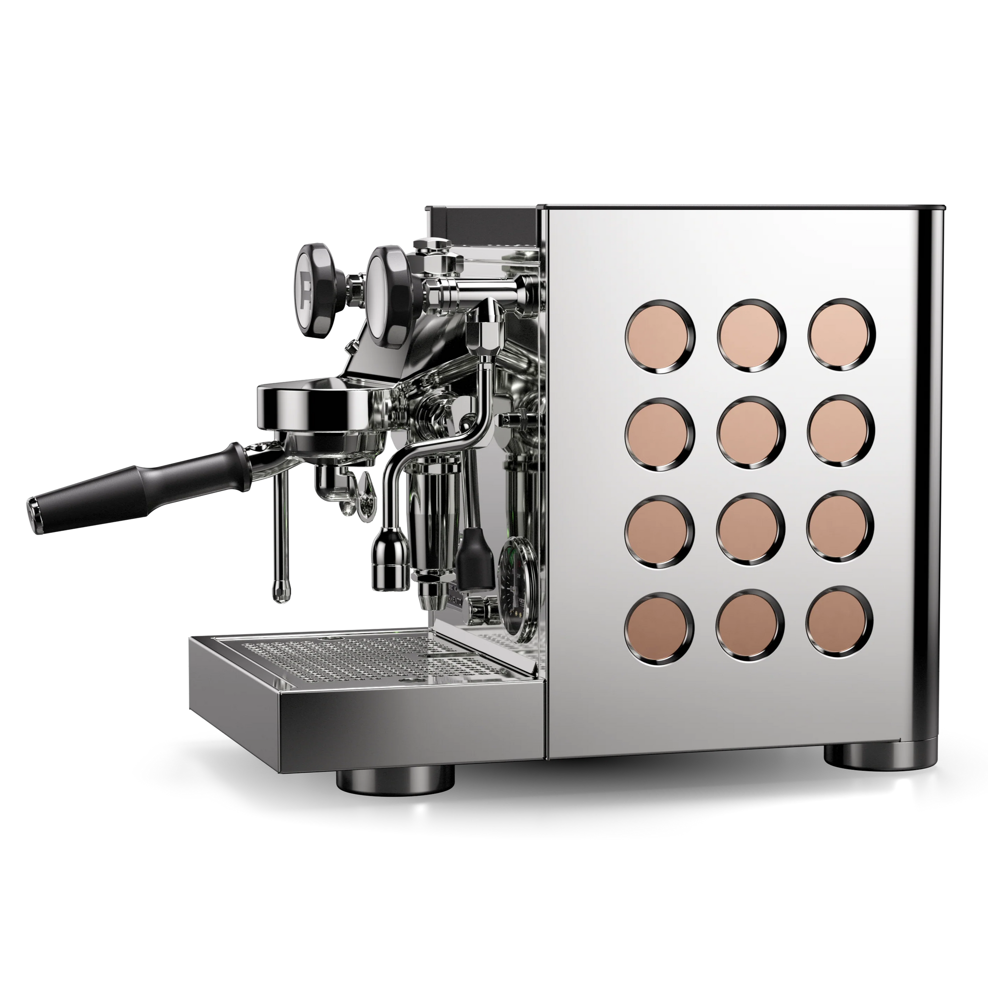 Rocket Appartamento TCA Espresso Machine