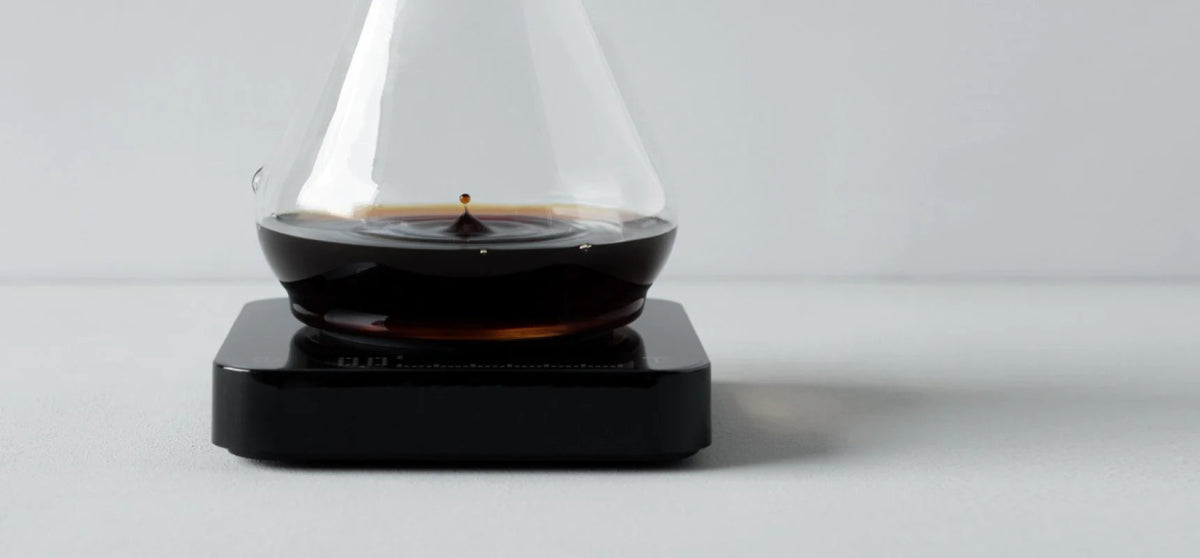 Acaia Pearl Model S Scale - The Noble Barista-Acacia-