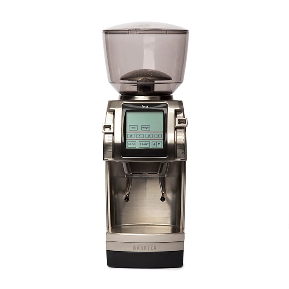 Baratza Forté-AP Coffee Grinder - The Noble Barista-Baratza-