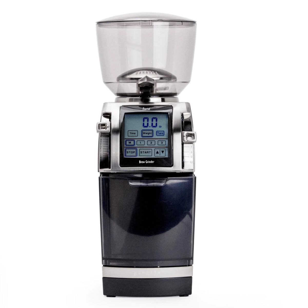 Baratza Forté-BG Coffee Grinder - The Noble Barista-Baratza-