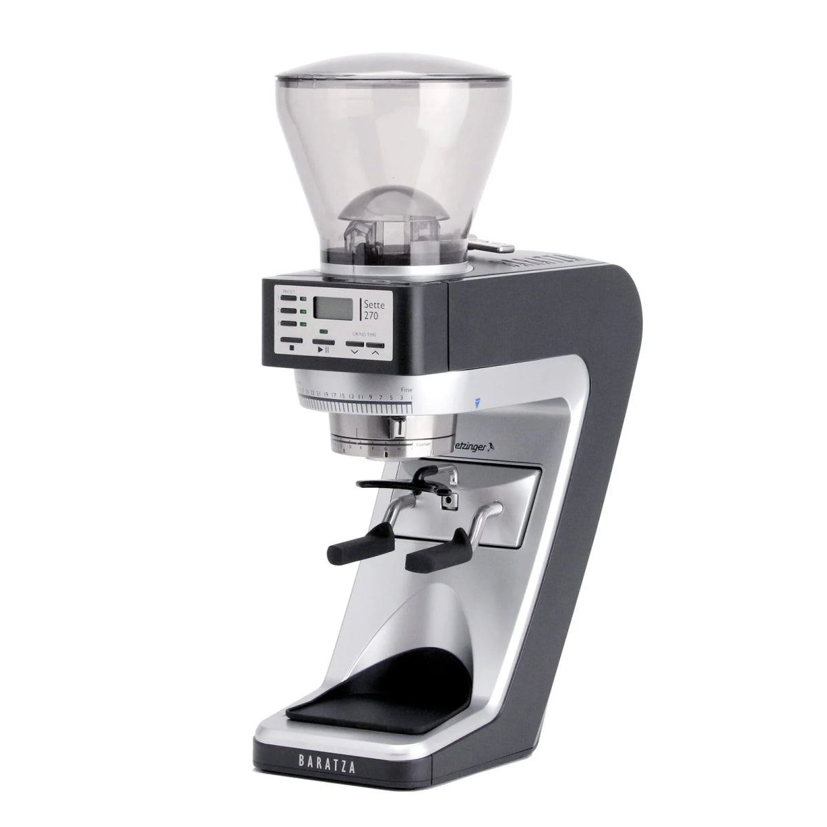 Baratza Sette 270 Espresso Grinder - The Noble Barista-Baratza-