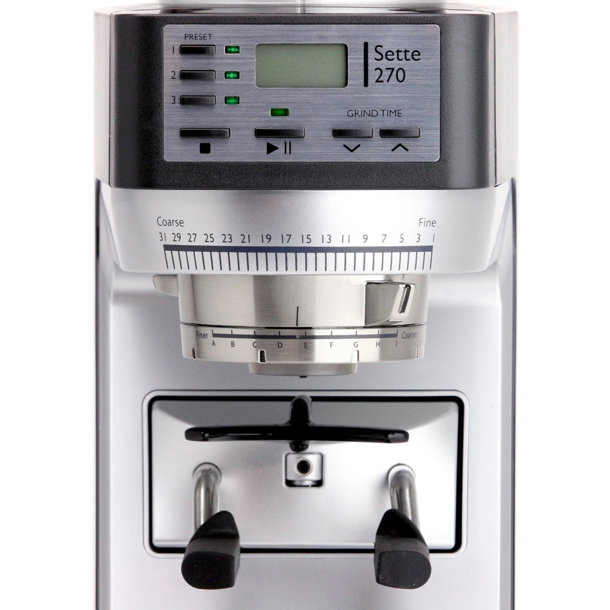 Baratza Sette 270 Espresso Grinder - The Noble Barista-Baratza-