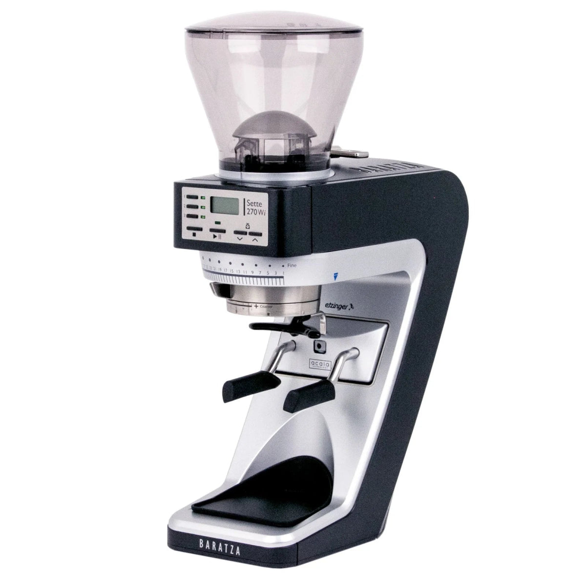 Baratza Sette 270Wi Espresso Grinder - The Noble Barista-Baratza-